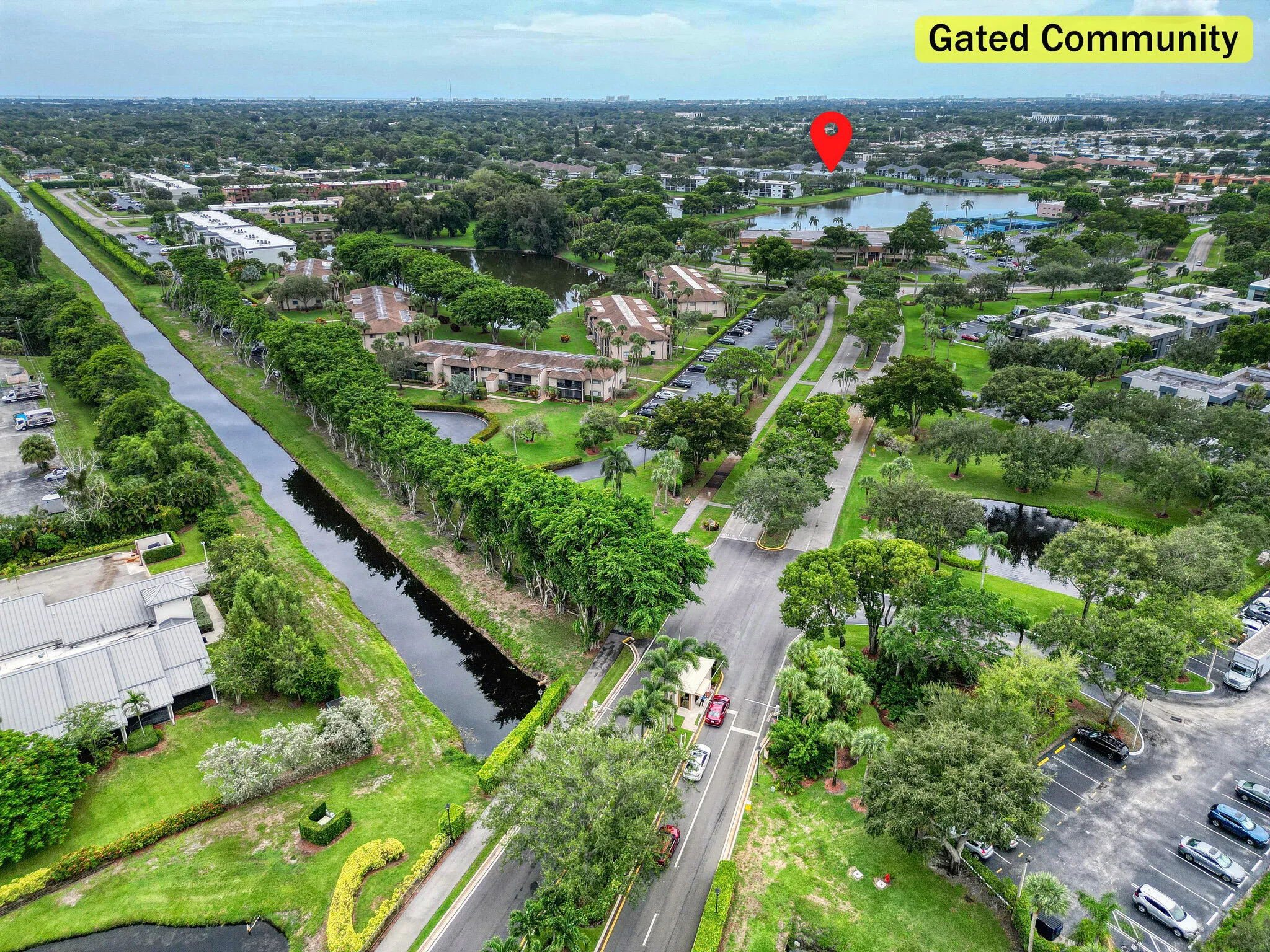 15355 Lakes Of Delray Boulevard, #212