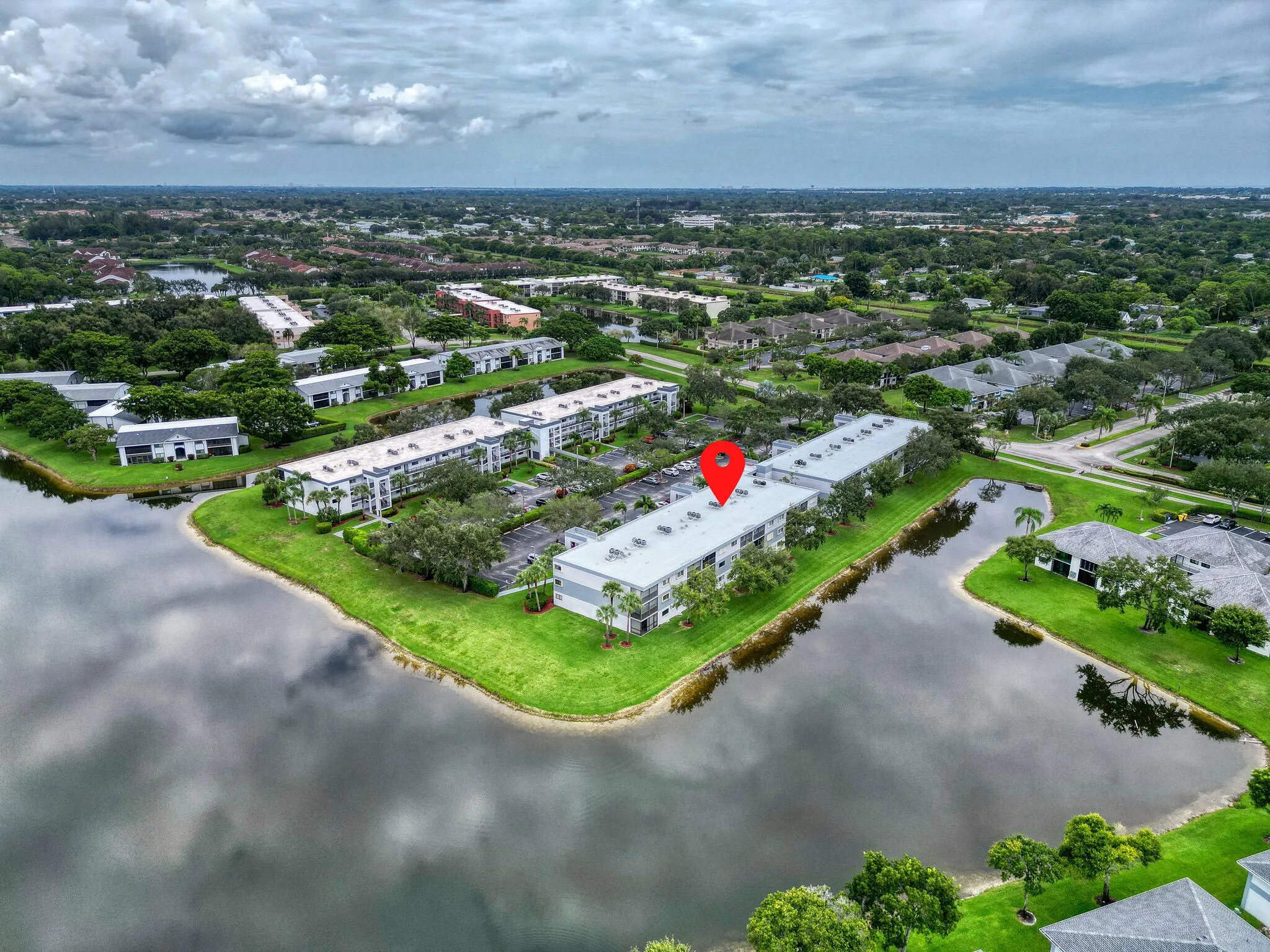 15355 Lakes Of Delray Boulevard, #212