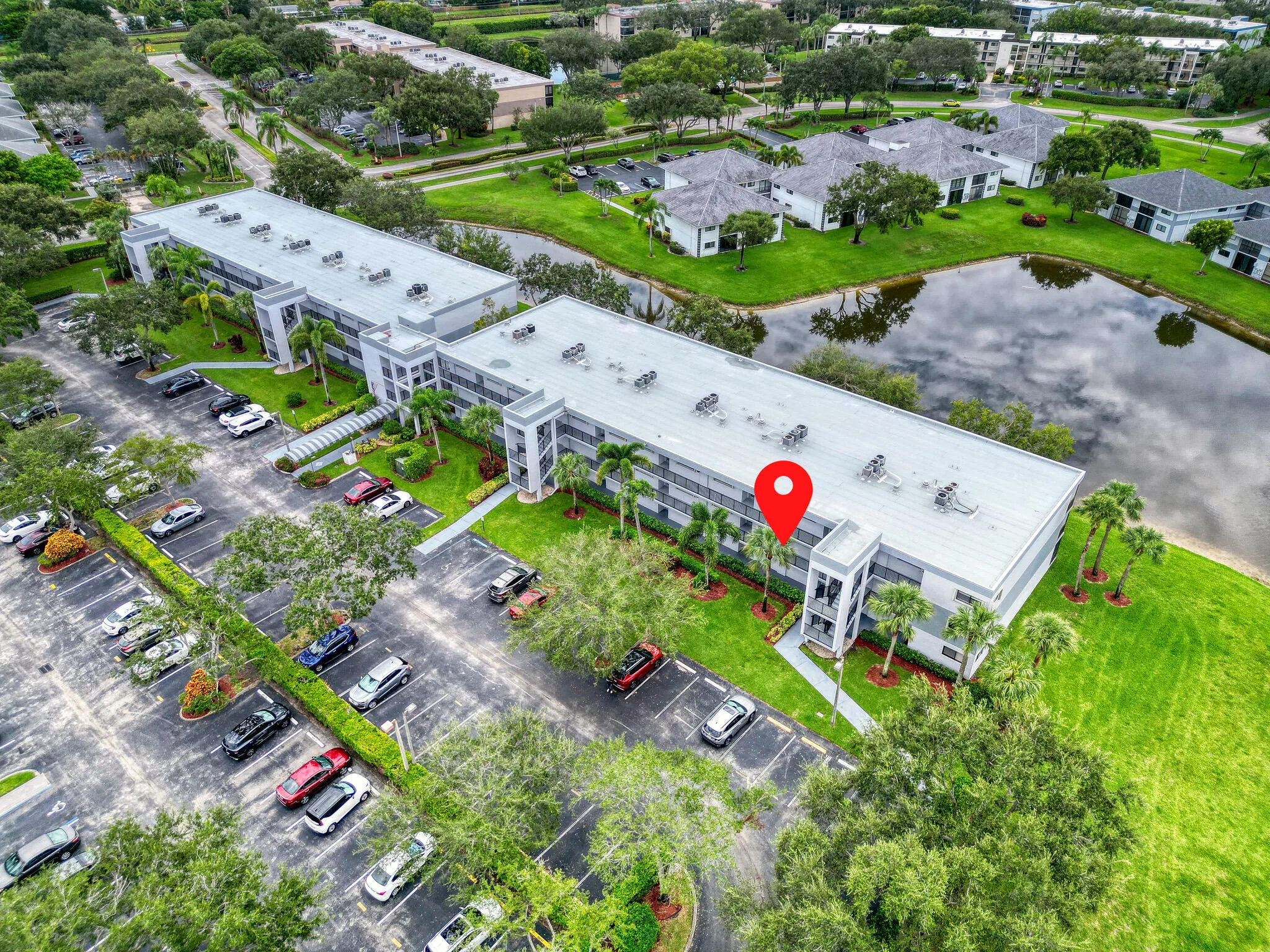 15355 Lakes Of Delray Boulevard, #212