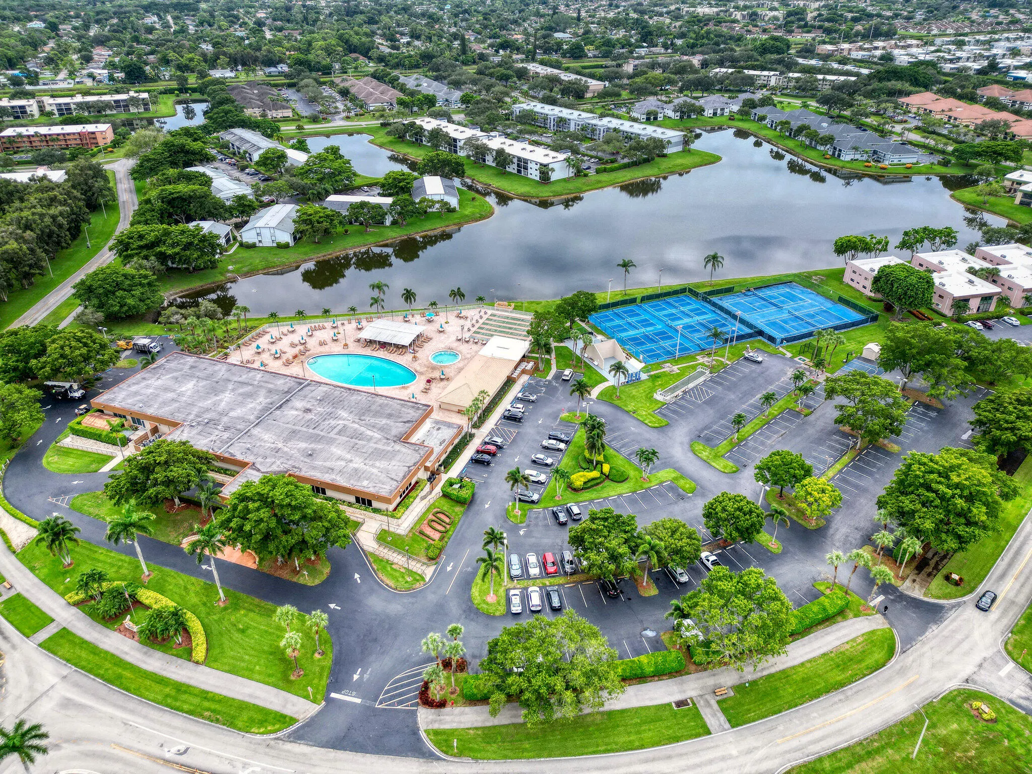 15355 Lakes Of Delray Boulevard, #212