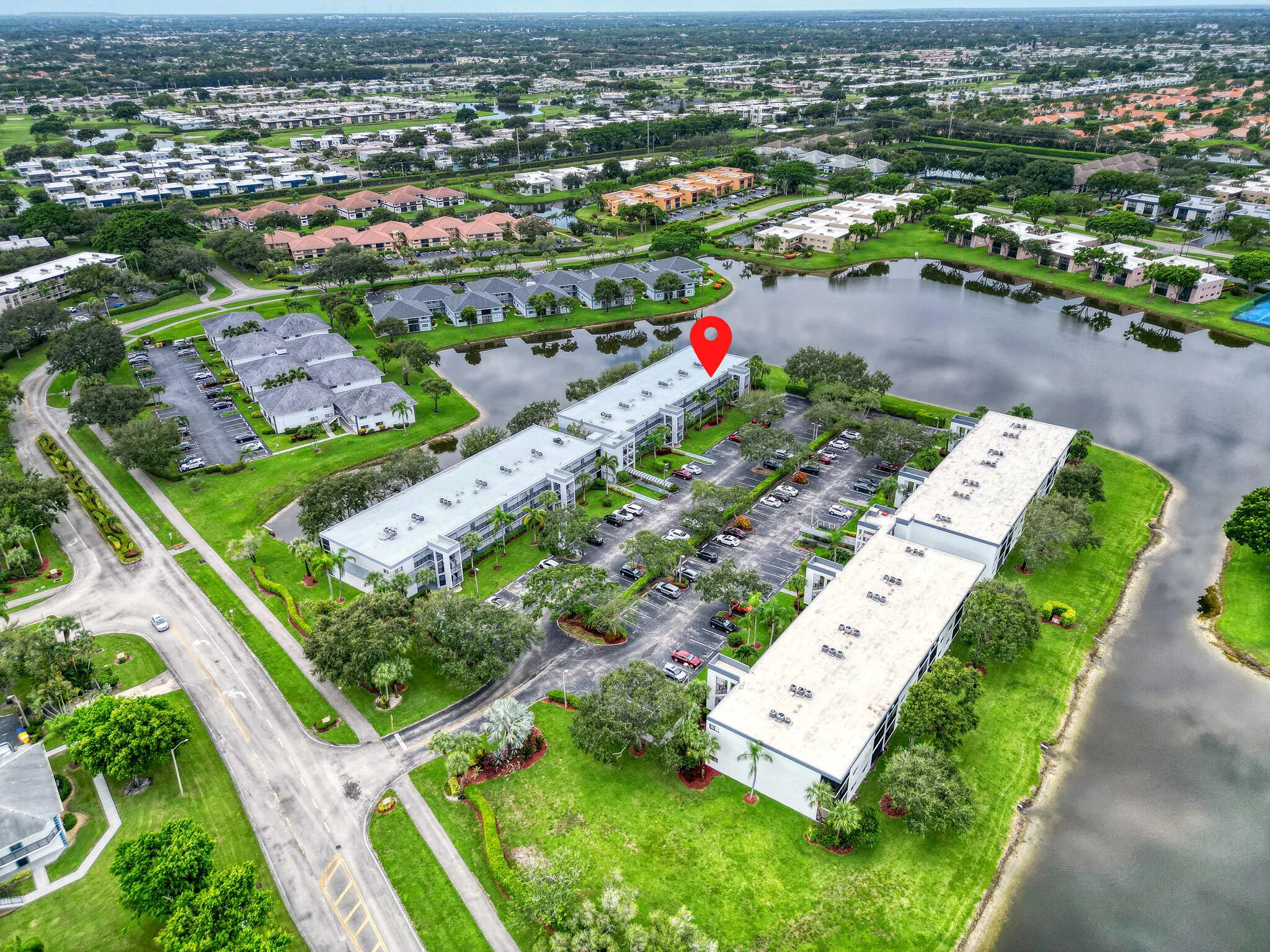 15355 Lakes Of Delray Boulevard, #212