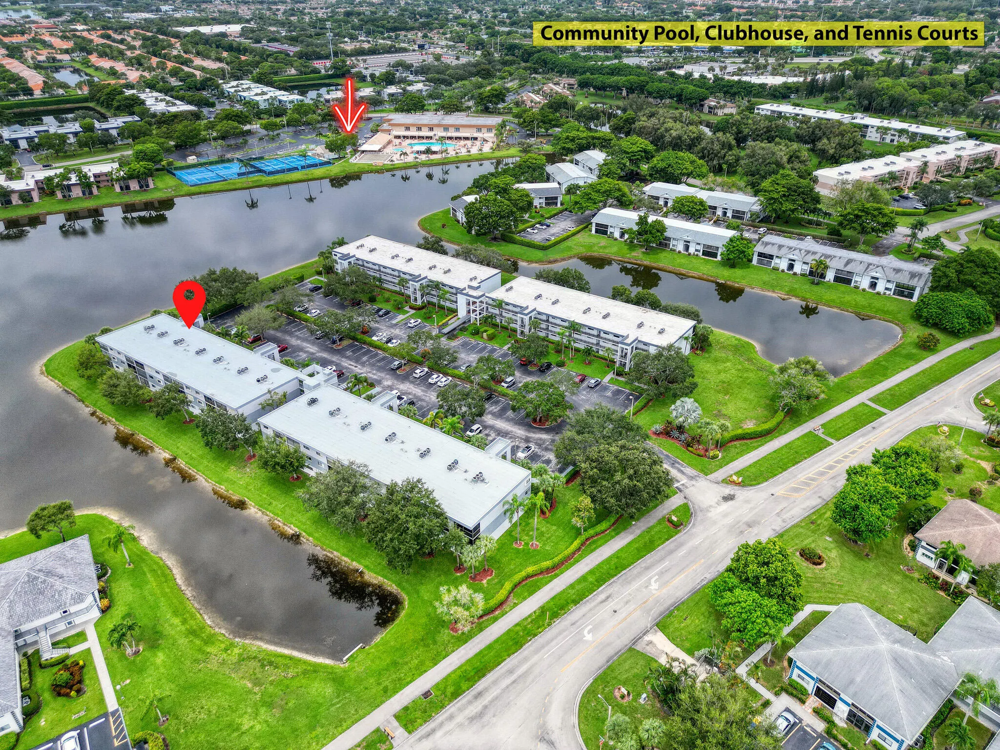 15355 Lakes Of Delray Boulevard, #212