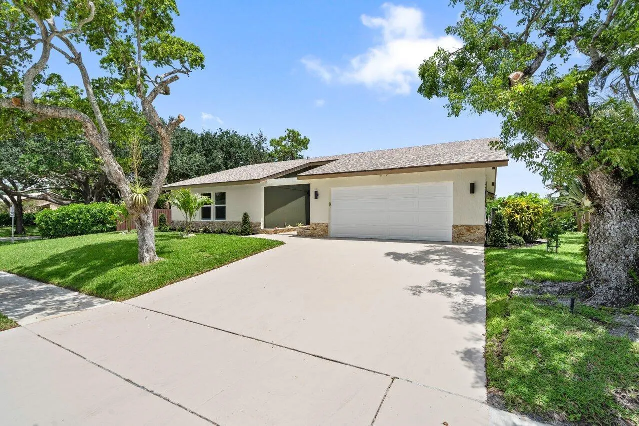 2399 NW 30th Street