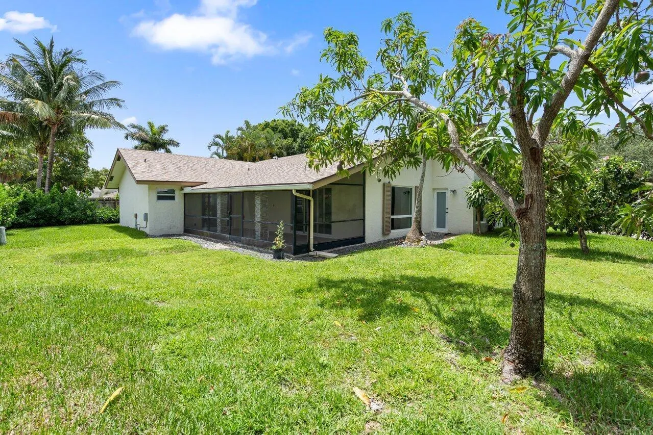2399 NW 30th Street