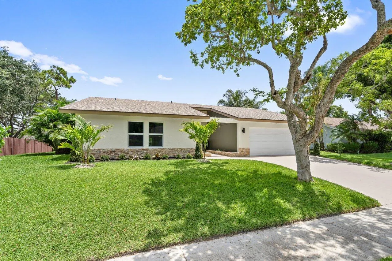 2399 NW 30th Street