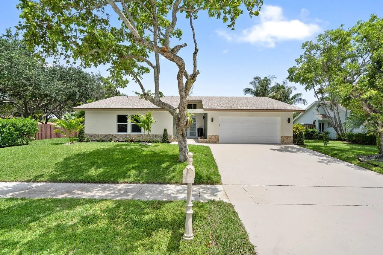 2399 NW 30th Street