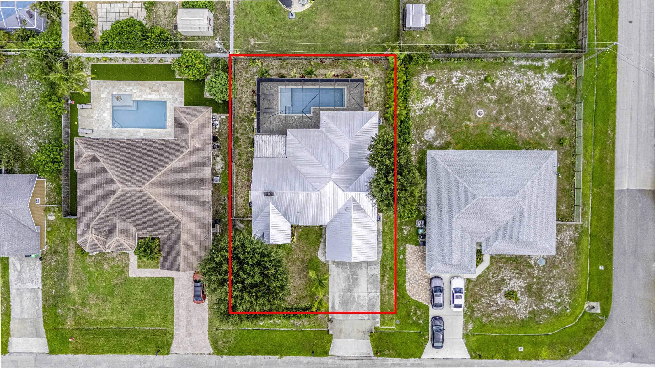 3989 SW Jarmer Road