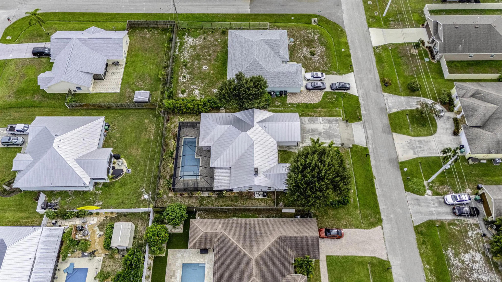 3989 SW Jarmer Road