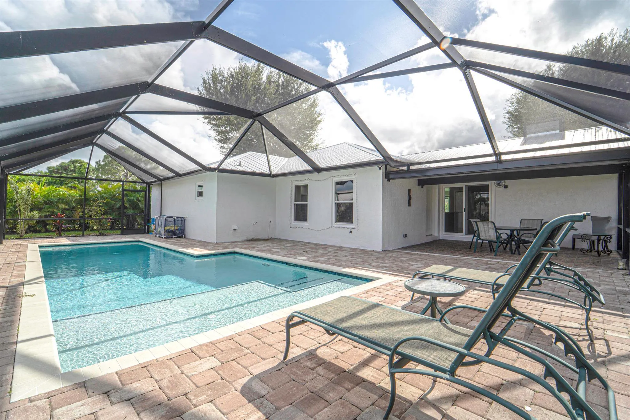3989 SW Jarmer Road