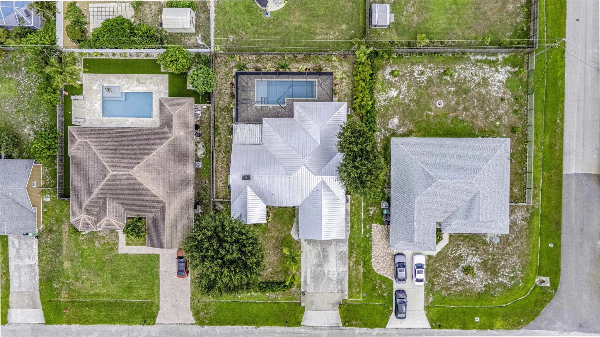 3989 SW Jarmer Road