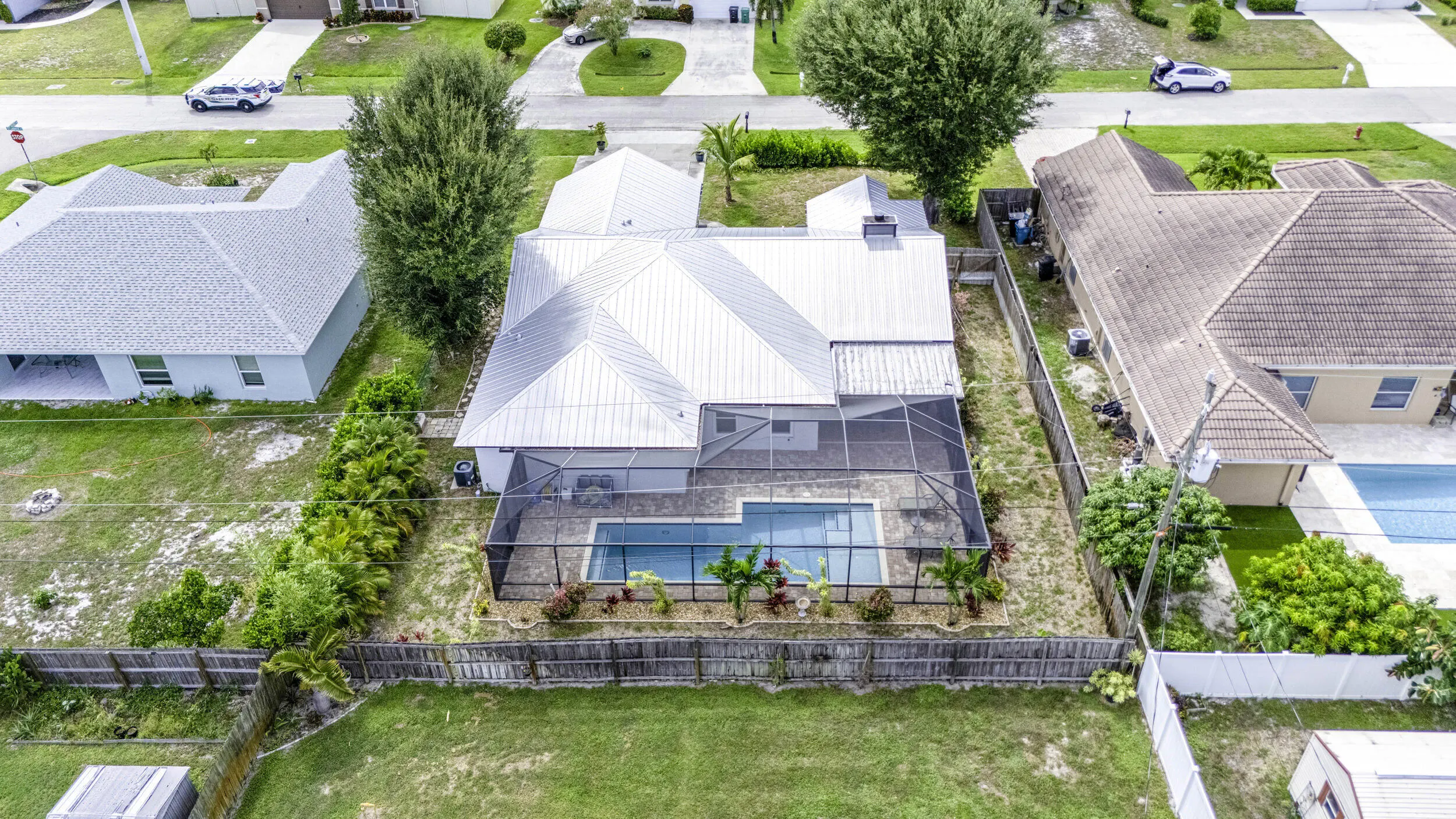 3989 SW Jarmer Road