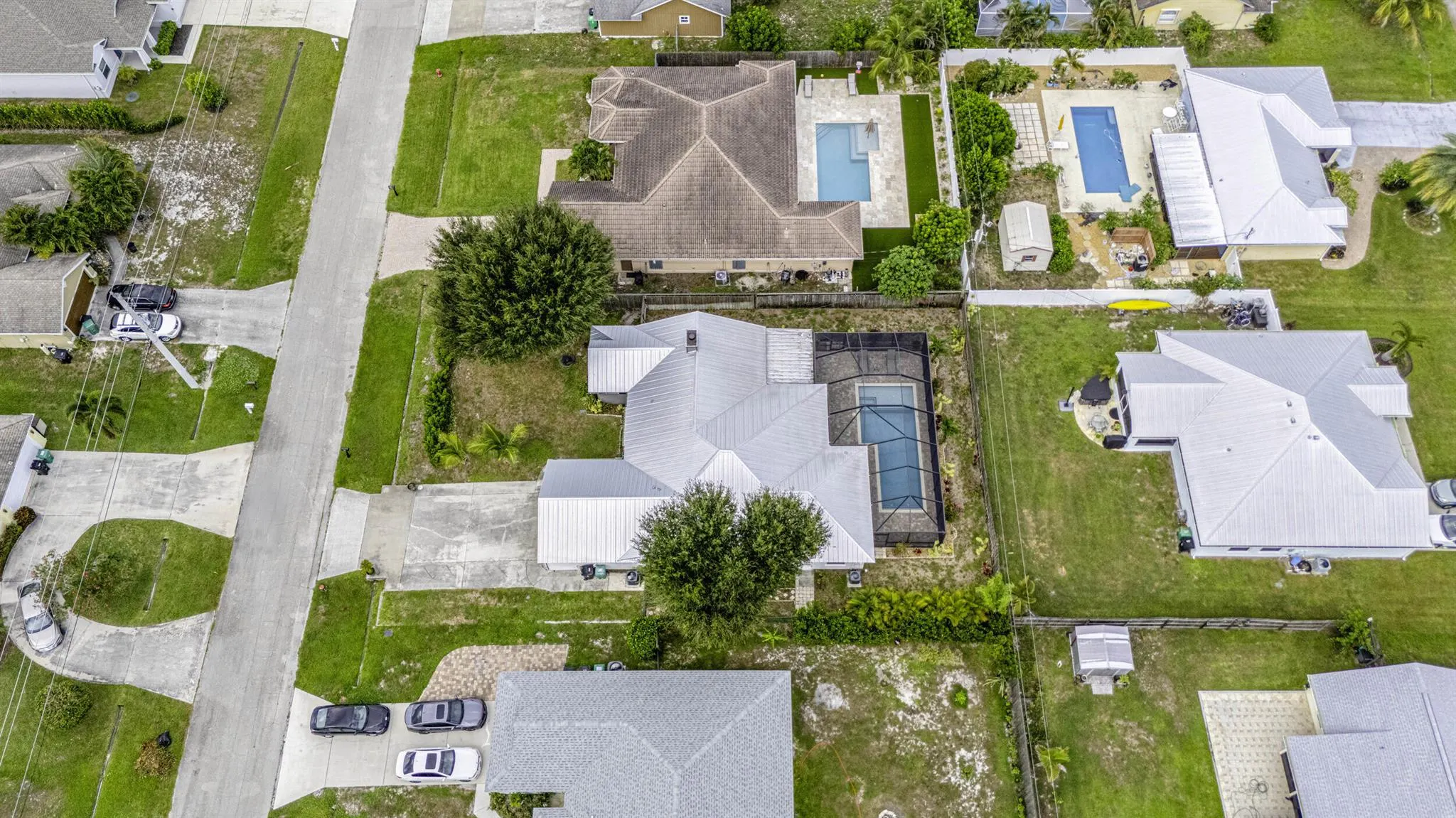 3989 SW Jarmer Road