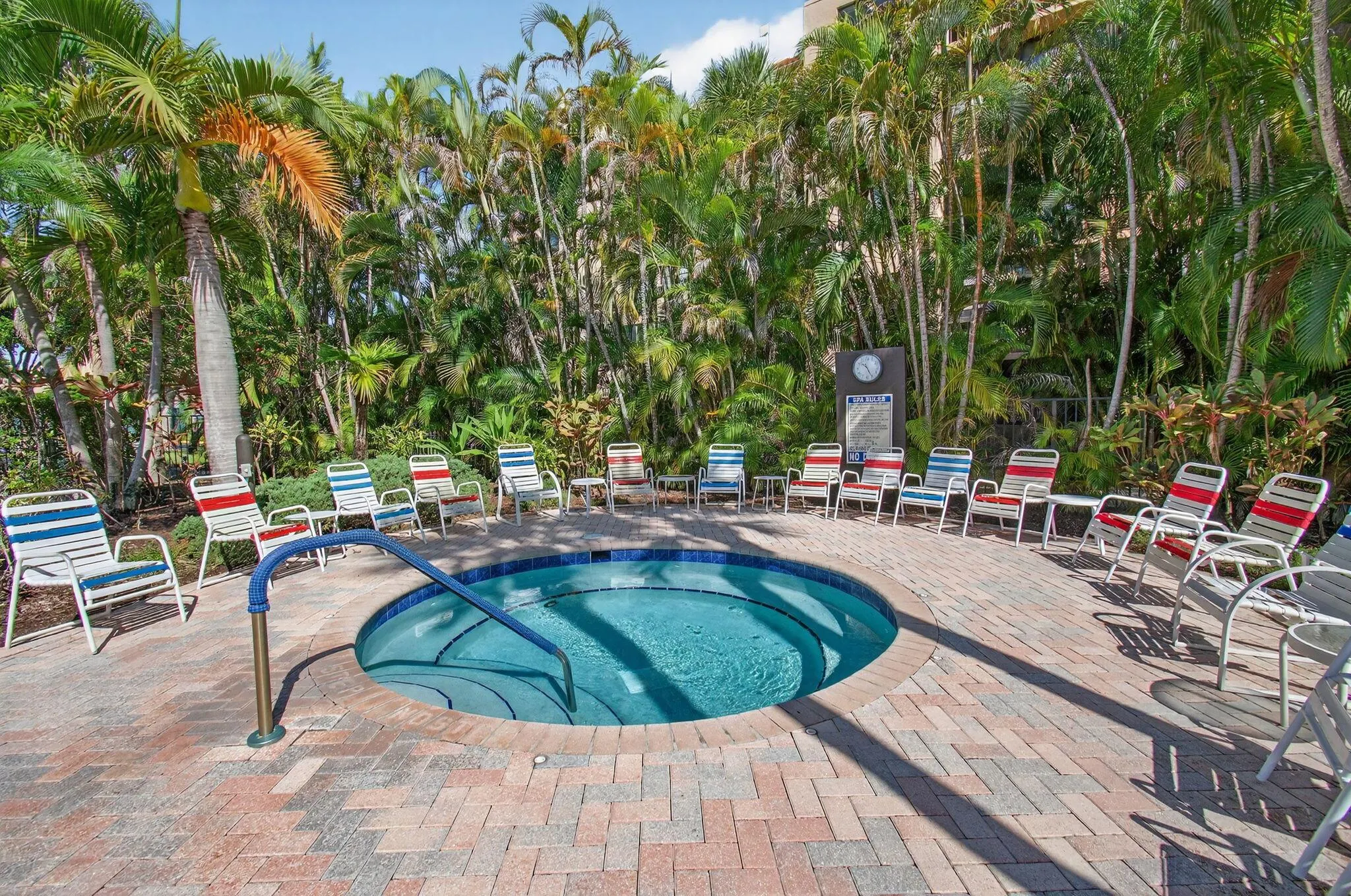 600 Egret Circle, #7501