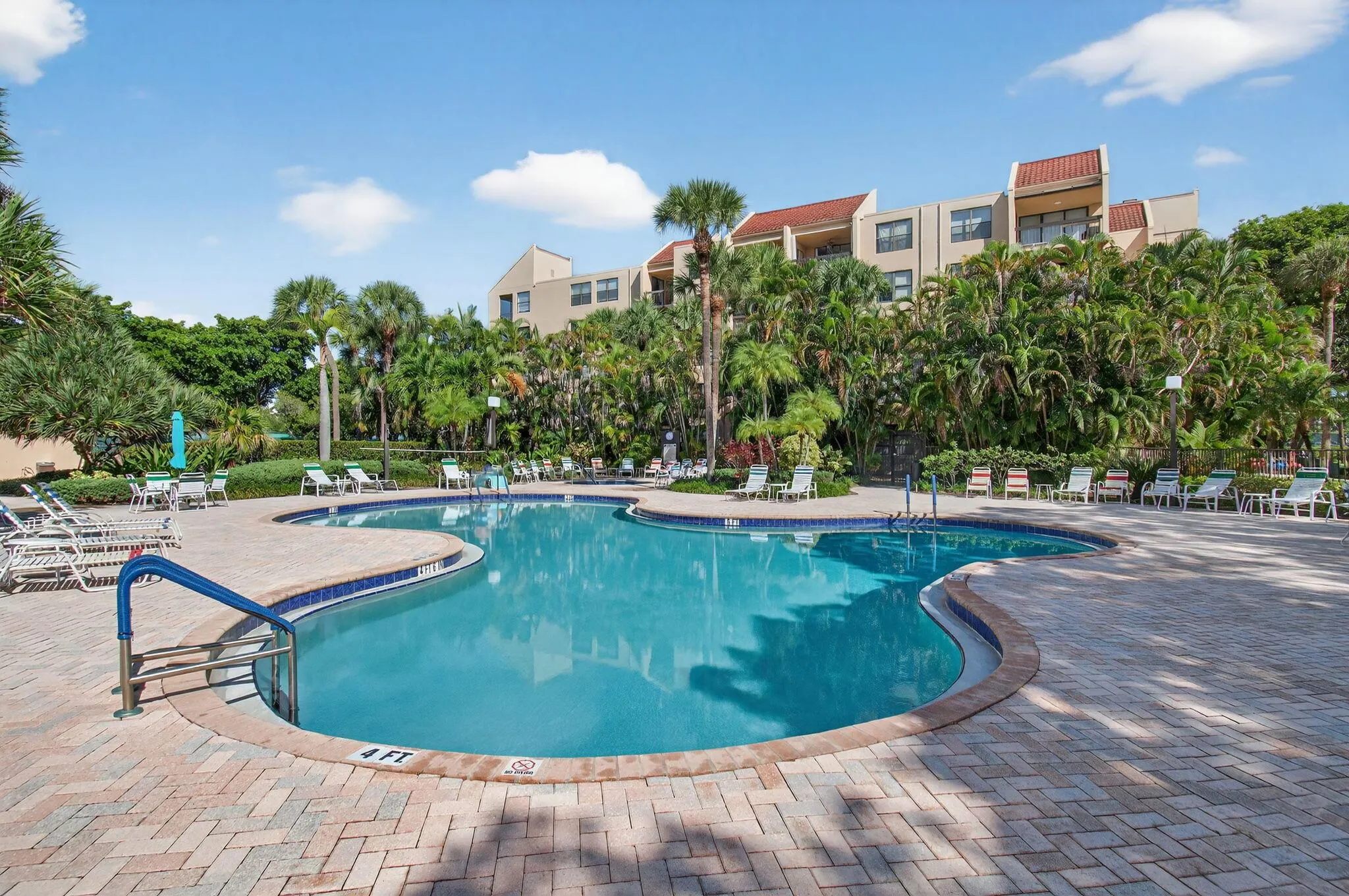 600 Egret Circle, #7501