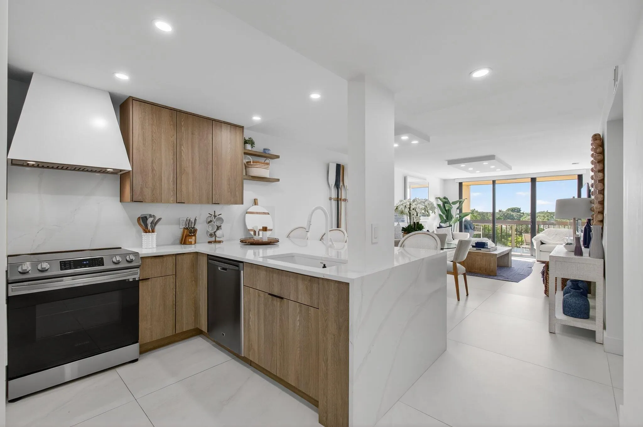 600 Egret Circle, #7501