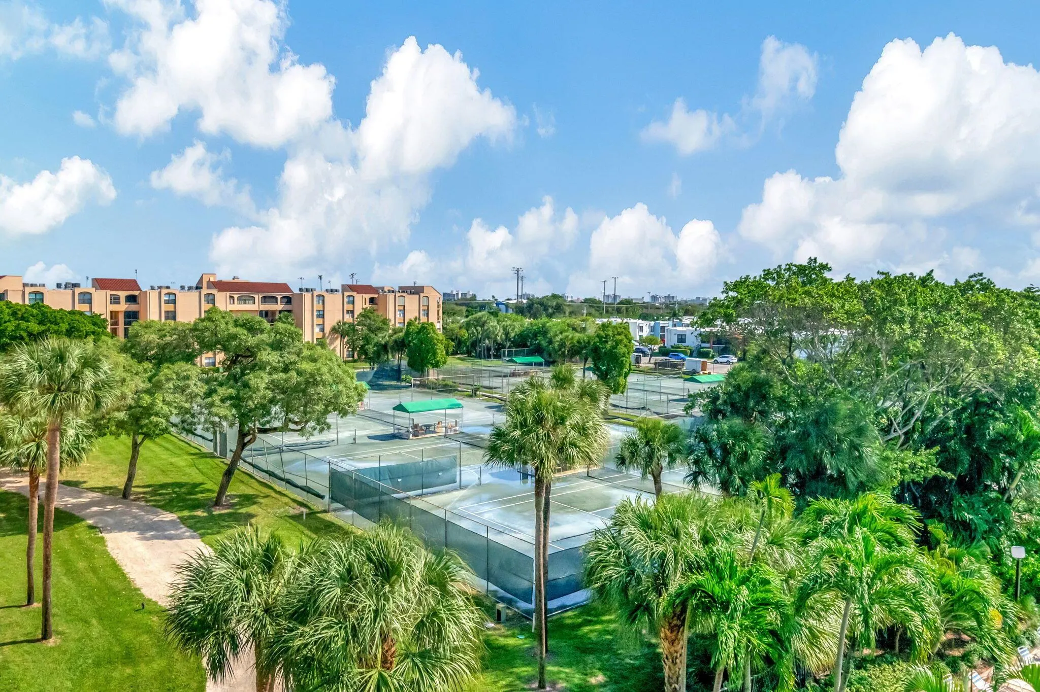 600 Egret Circle, #7501