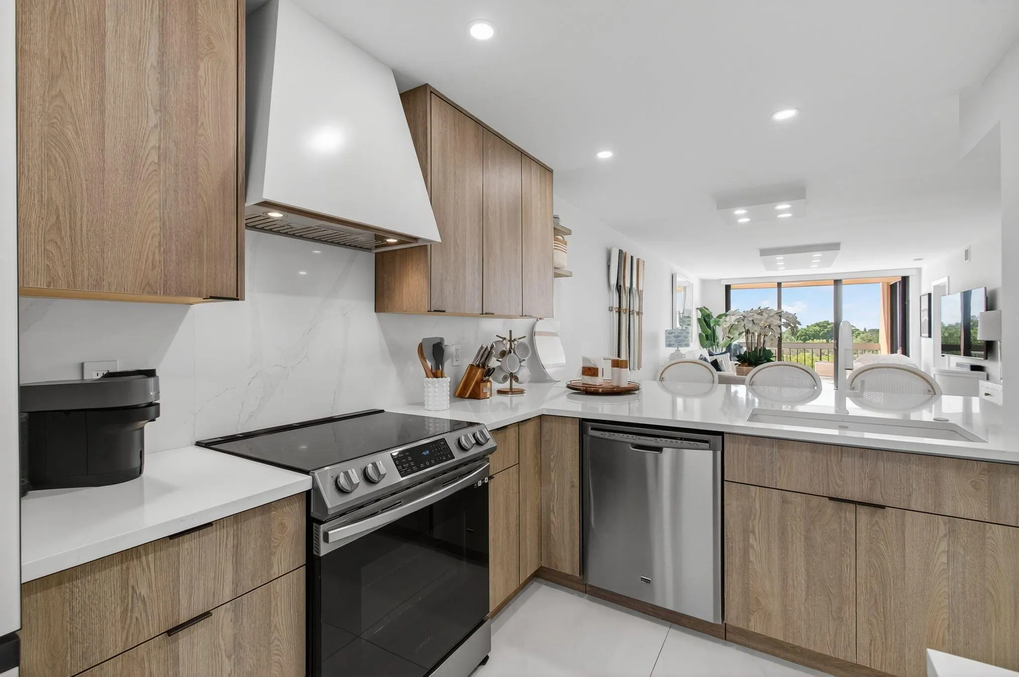 600 Egret Circle, #7501