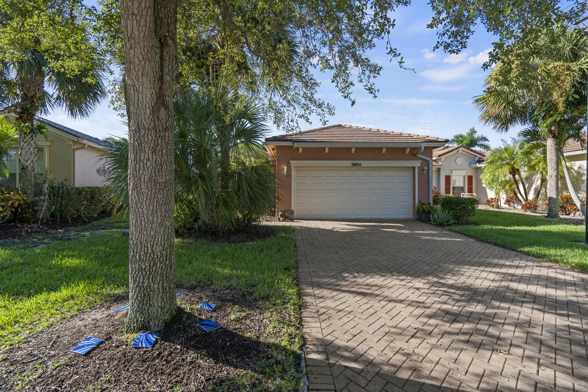 9894 SW Eastbrook Circle