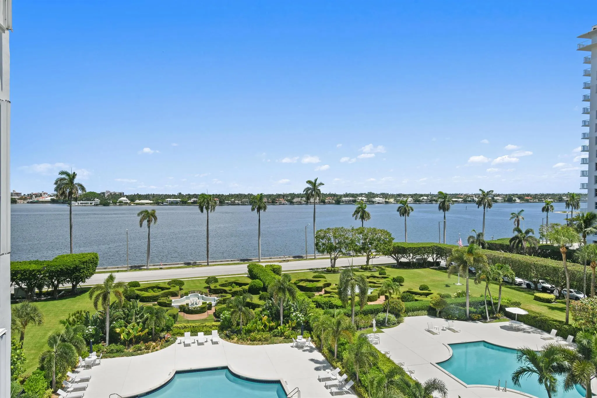 1701 S Flagler Drive, #609