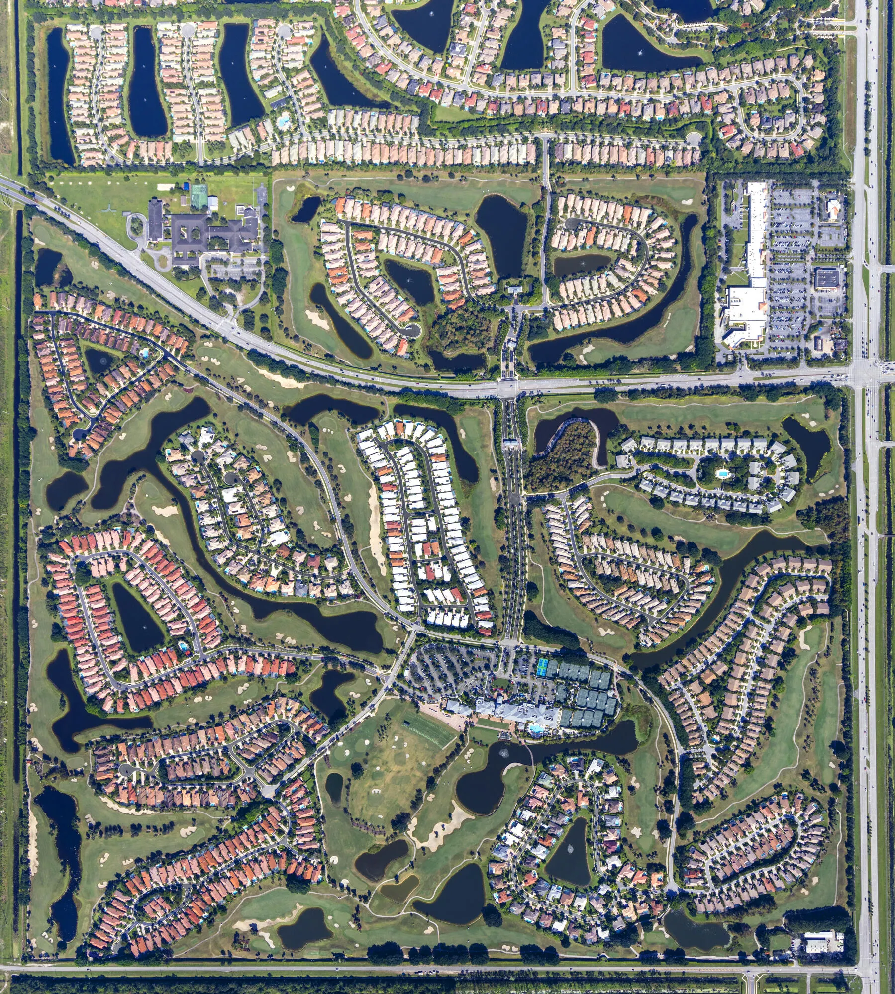 4729 Carlton Golf Drive