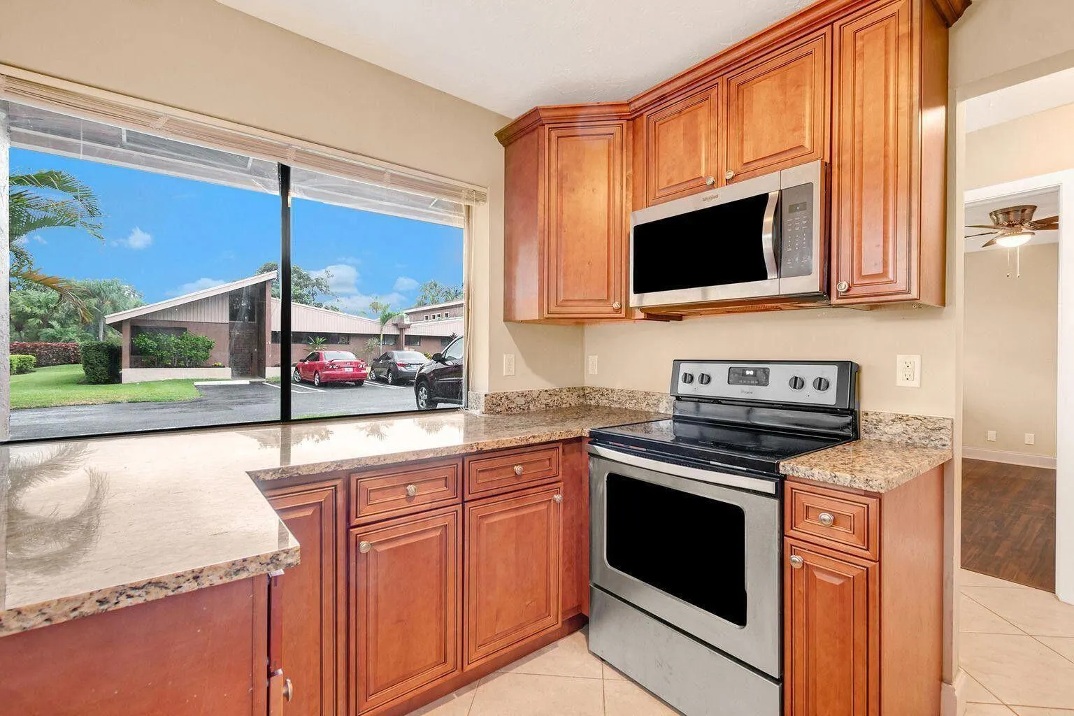 166 Sparrow Drive, #1b