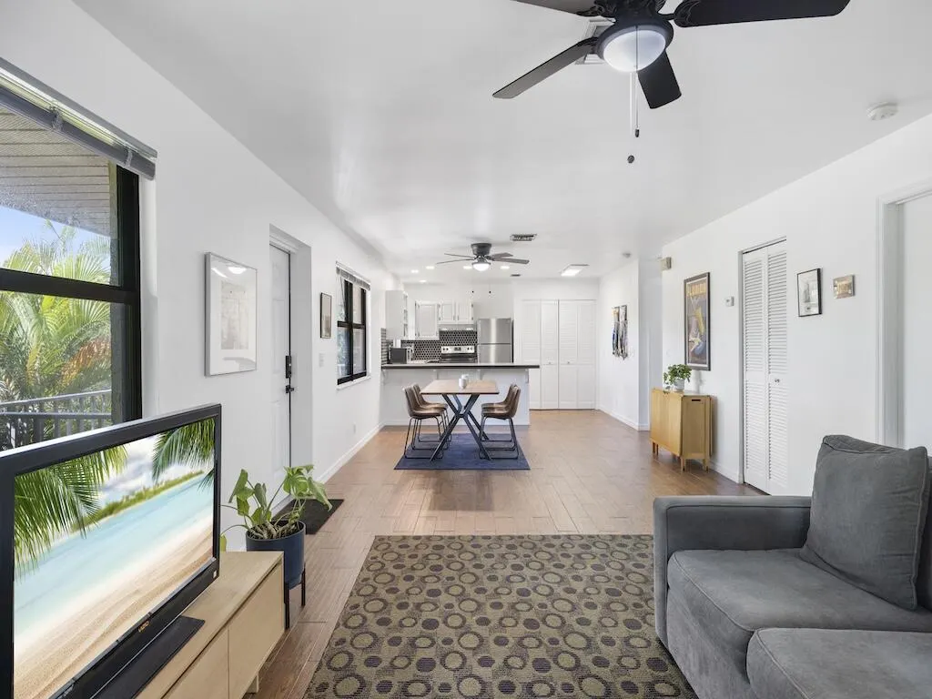 2504 Atlantic Avenue, #2b