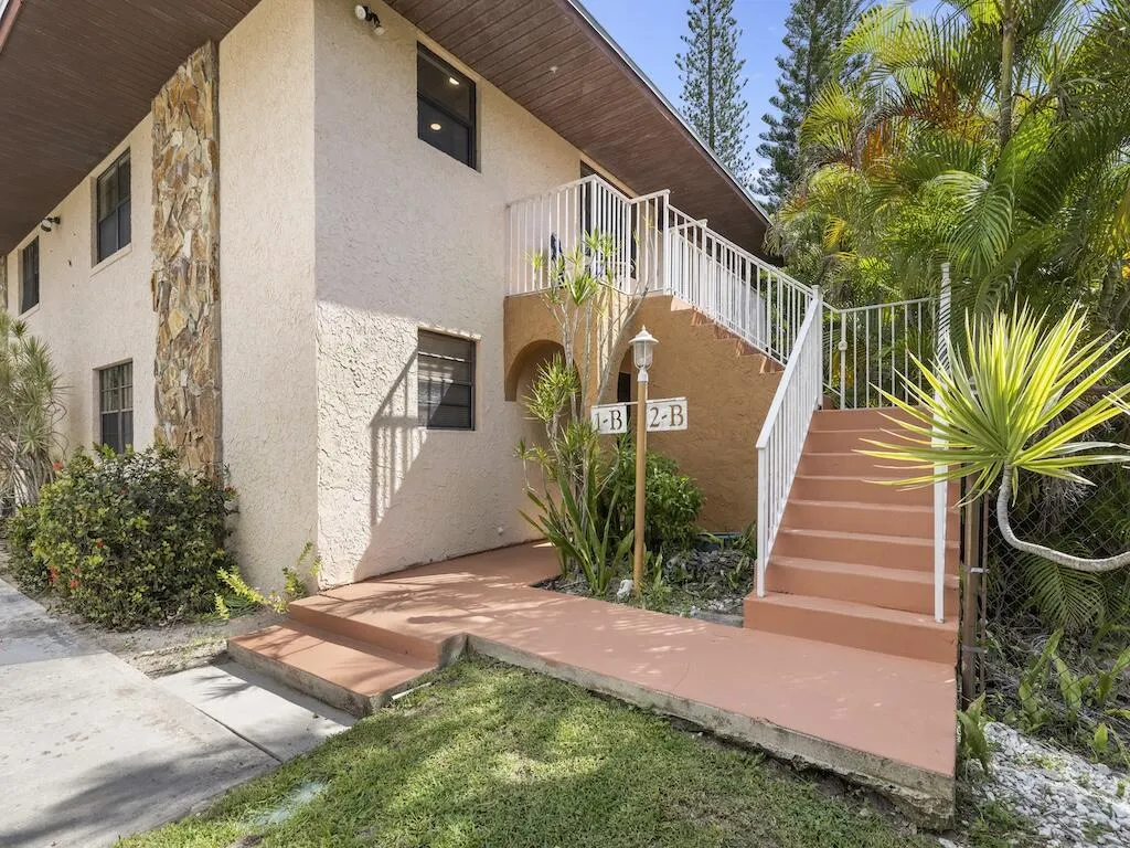 2504 Atlantic Avenue, #2b