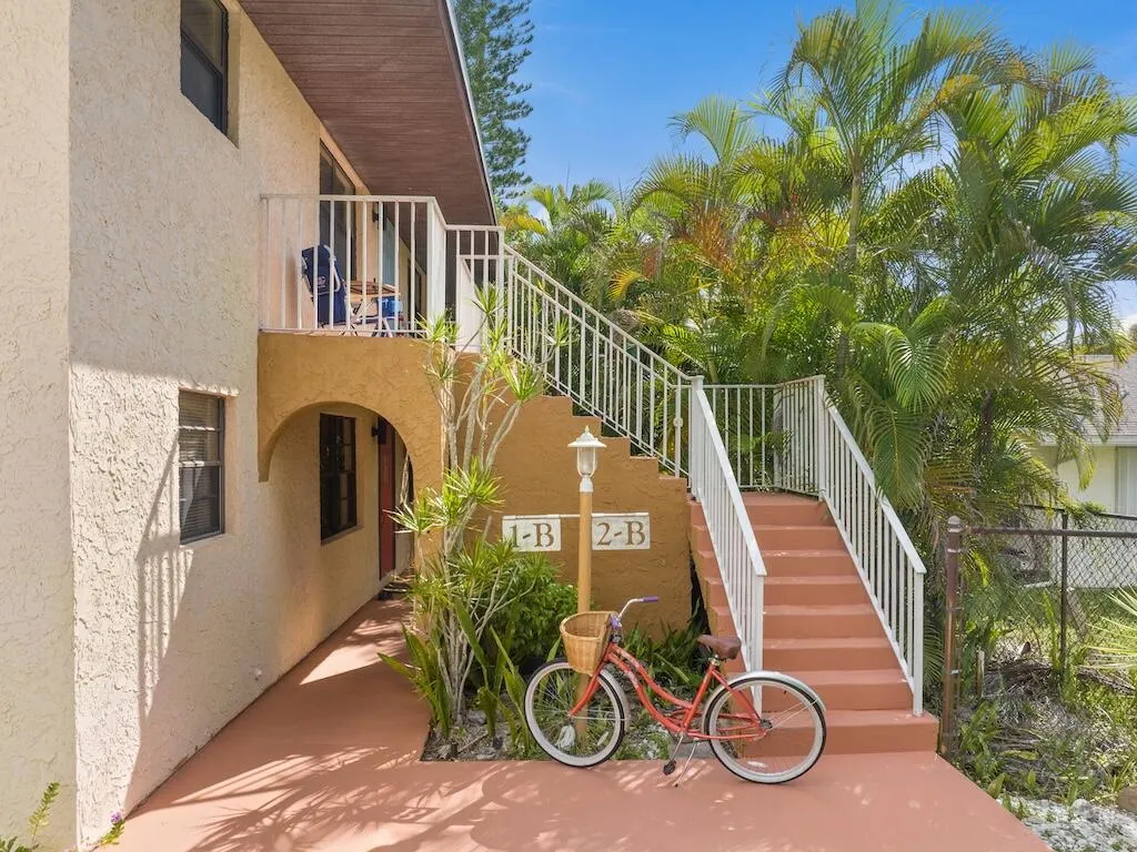 2504 Atlantic Avenue, #2b