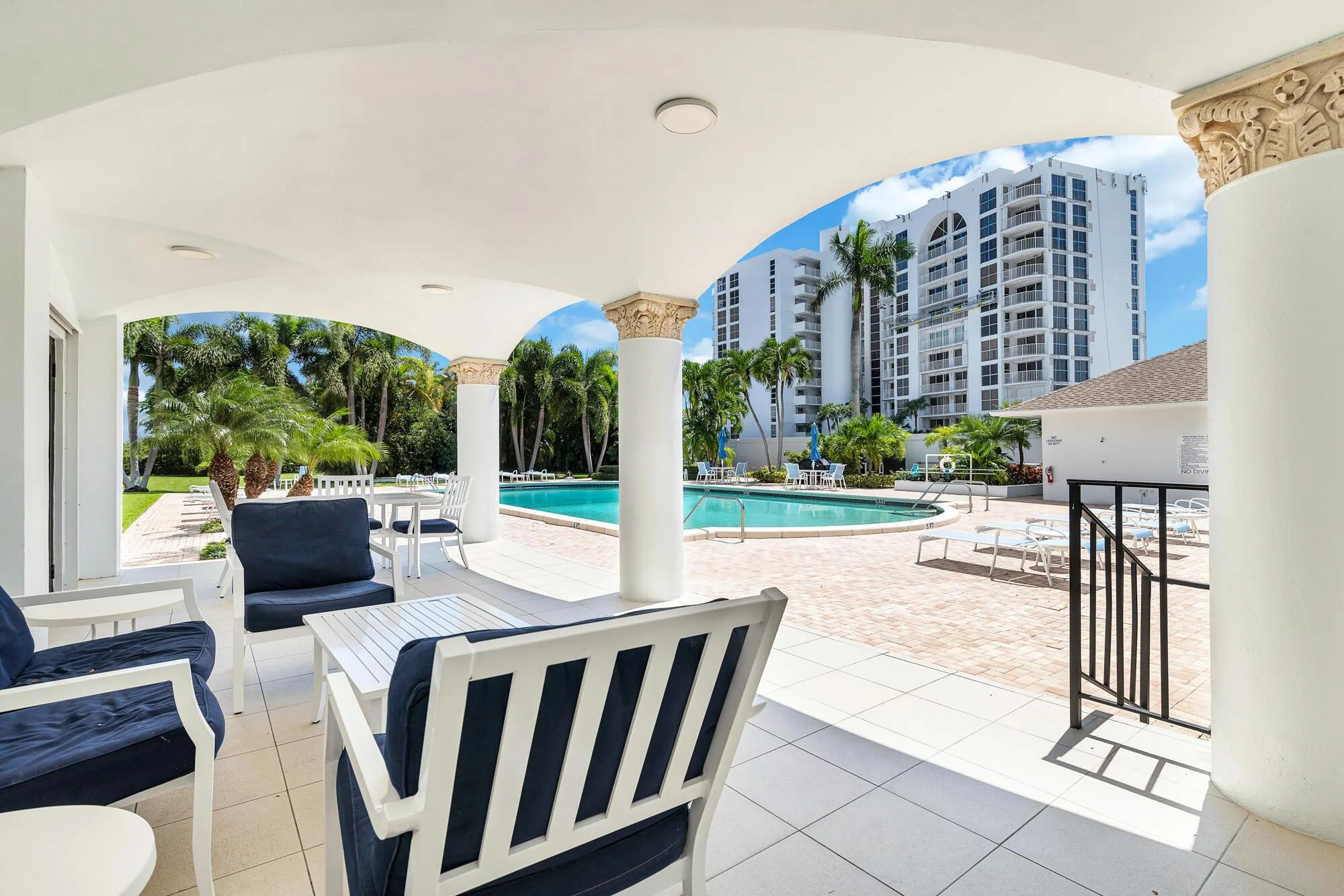 3800 Washington Road, #610
