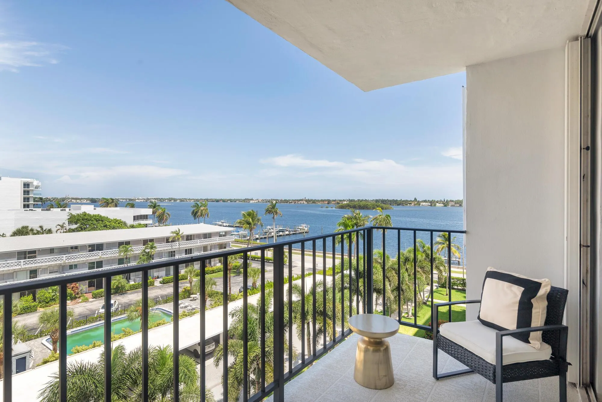 3800 Washington Road, #610