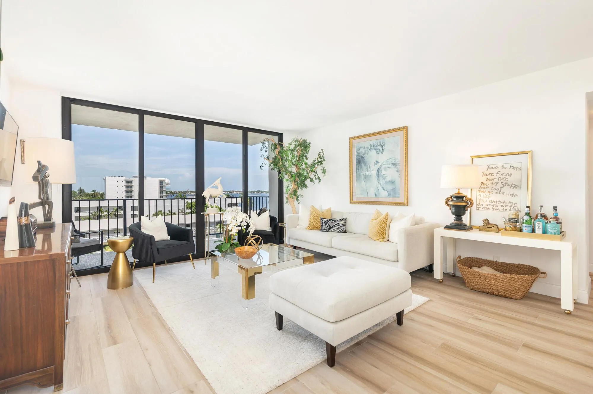 3800 Washington Road, #610