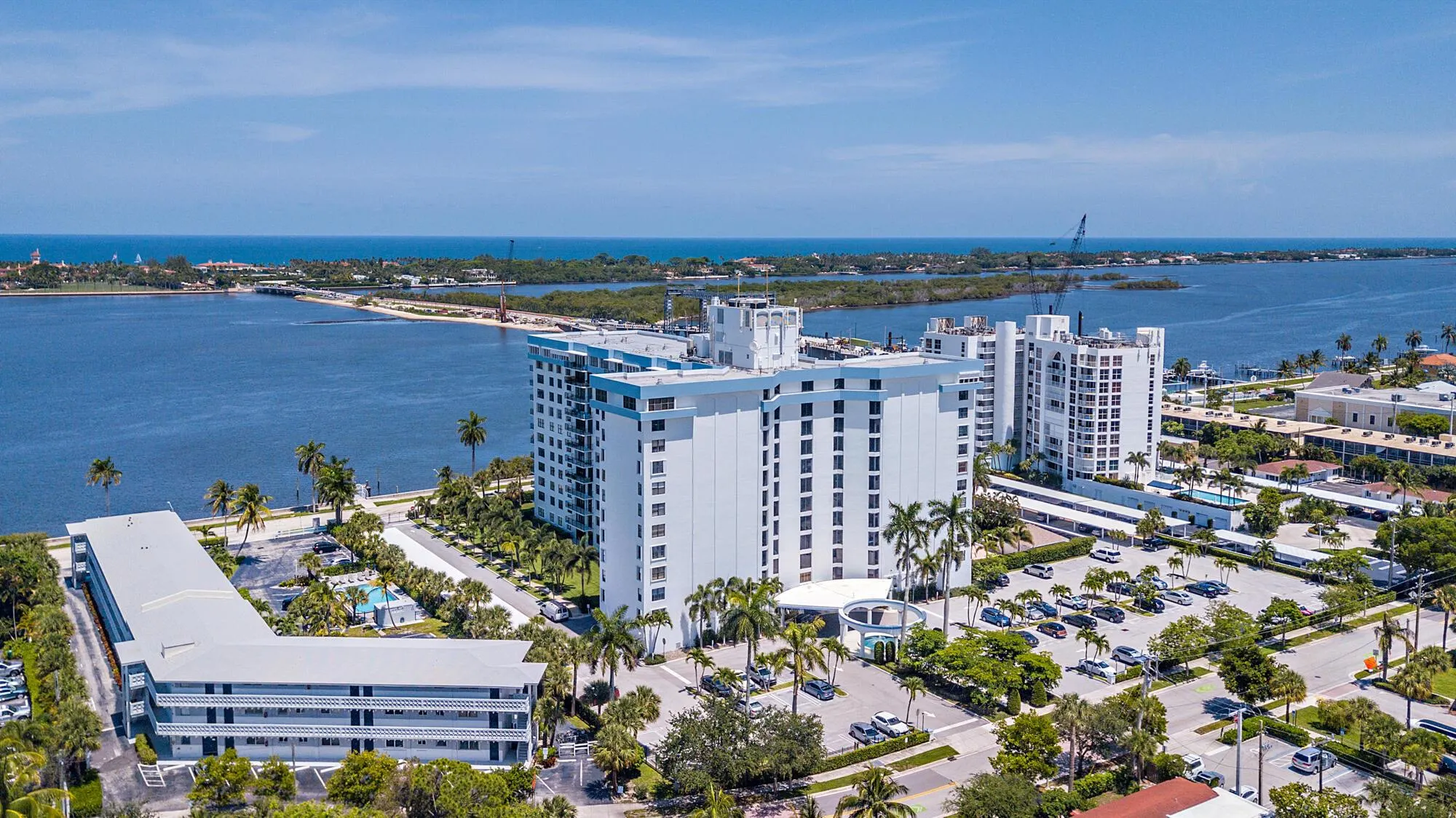 3800 Washington Road, #610