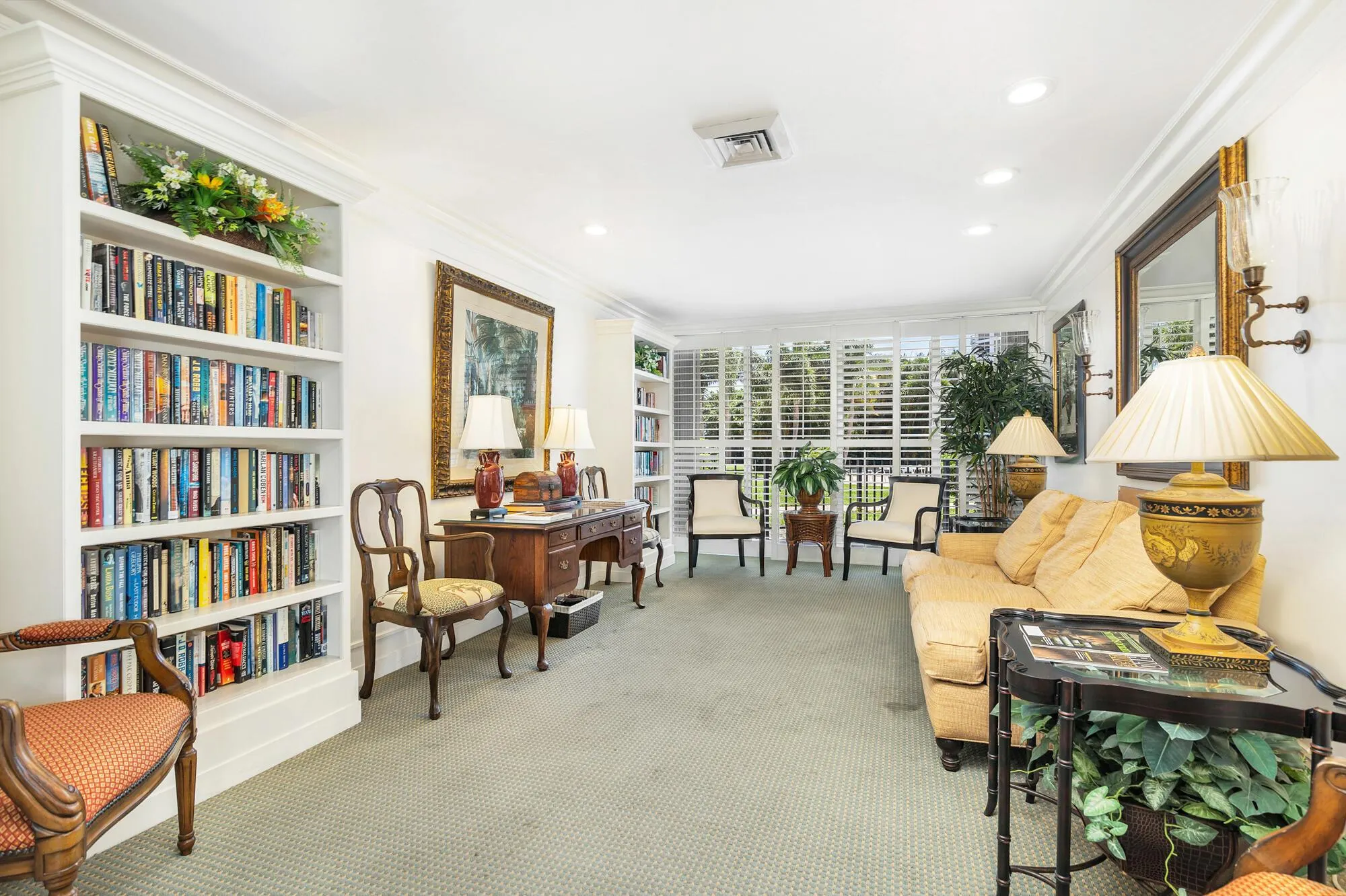 3800 Washington Road, #610