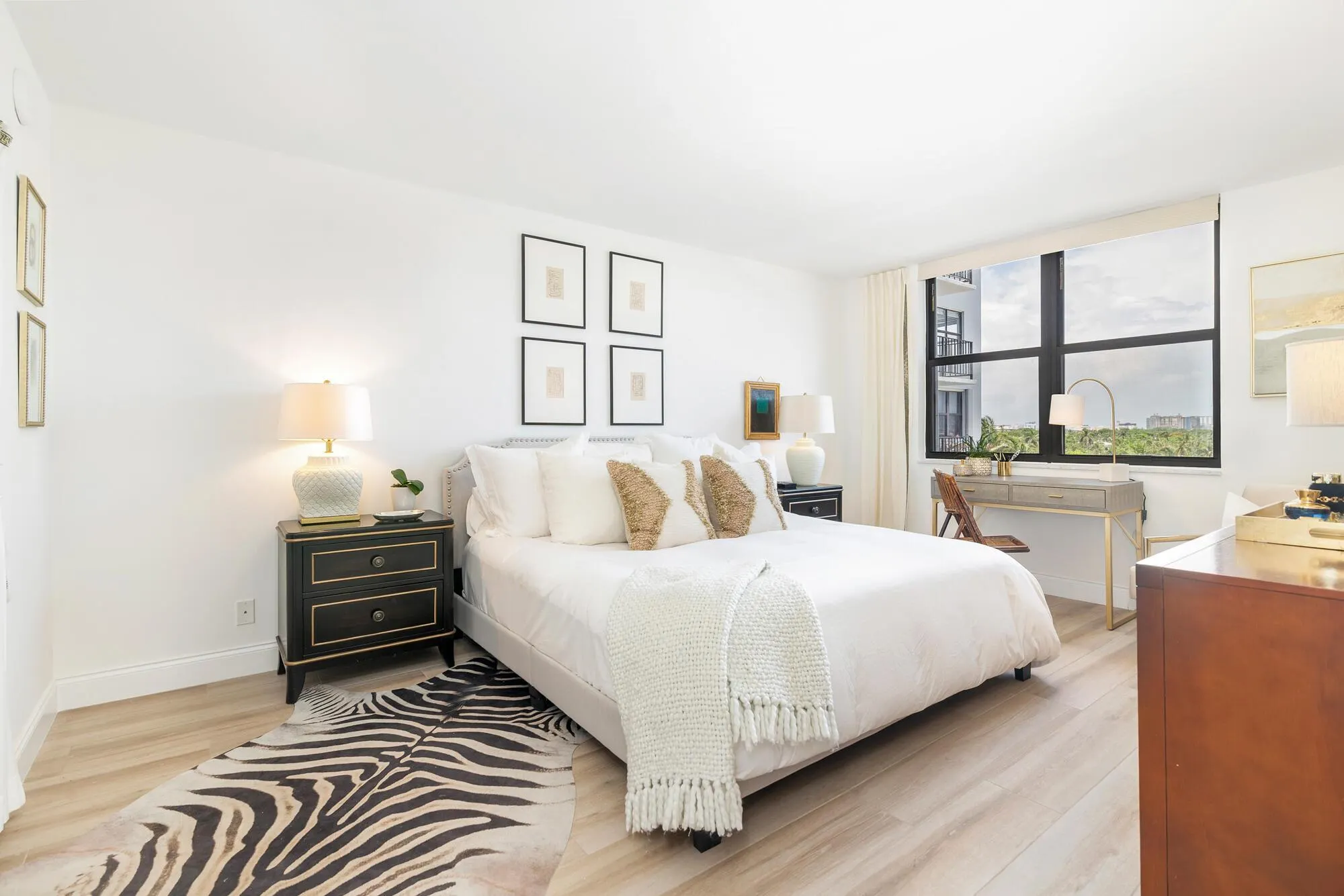 3800 Washington Road, #610