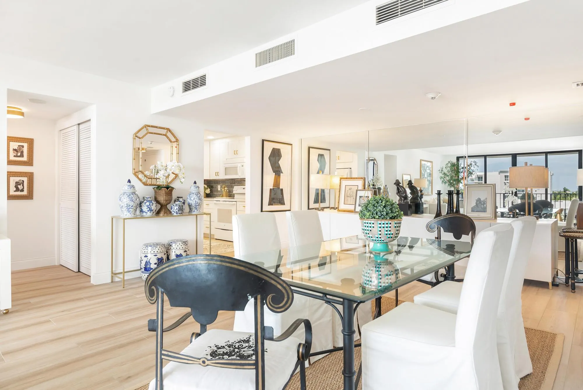 3800 Washington Road, #610