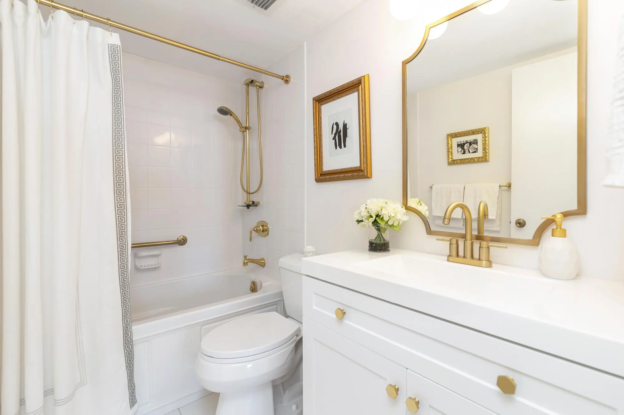 3800 Washington Road, #610