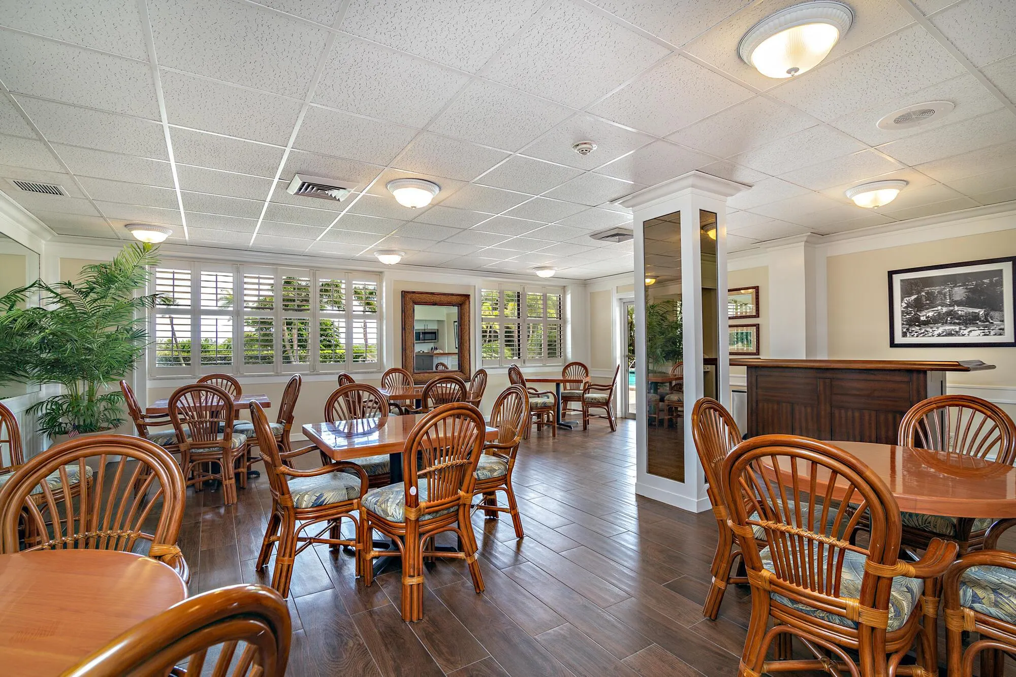 3800 Washington Road, #610