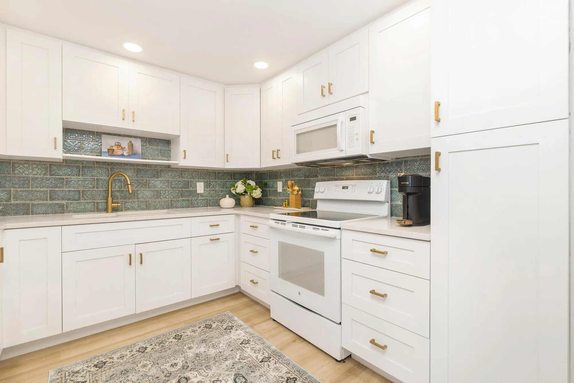 3800 Washington Road, #610