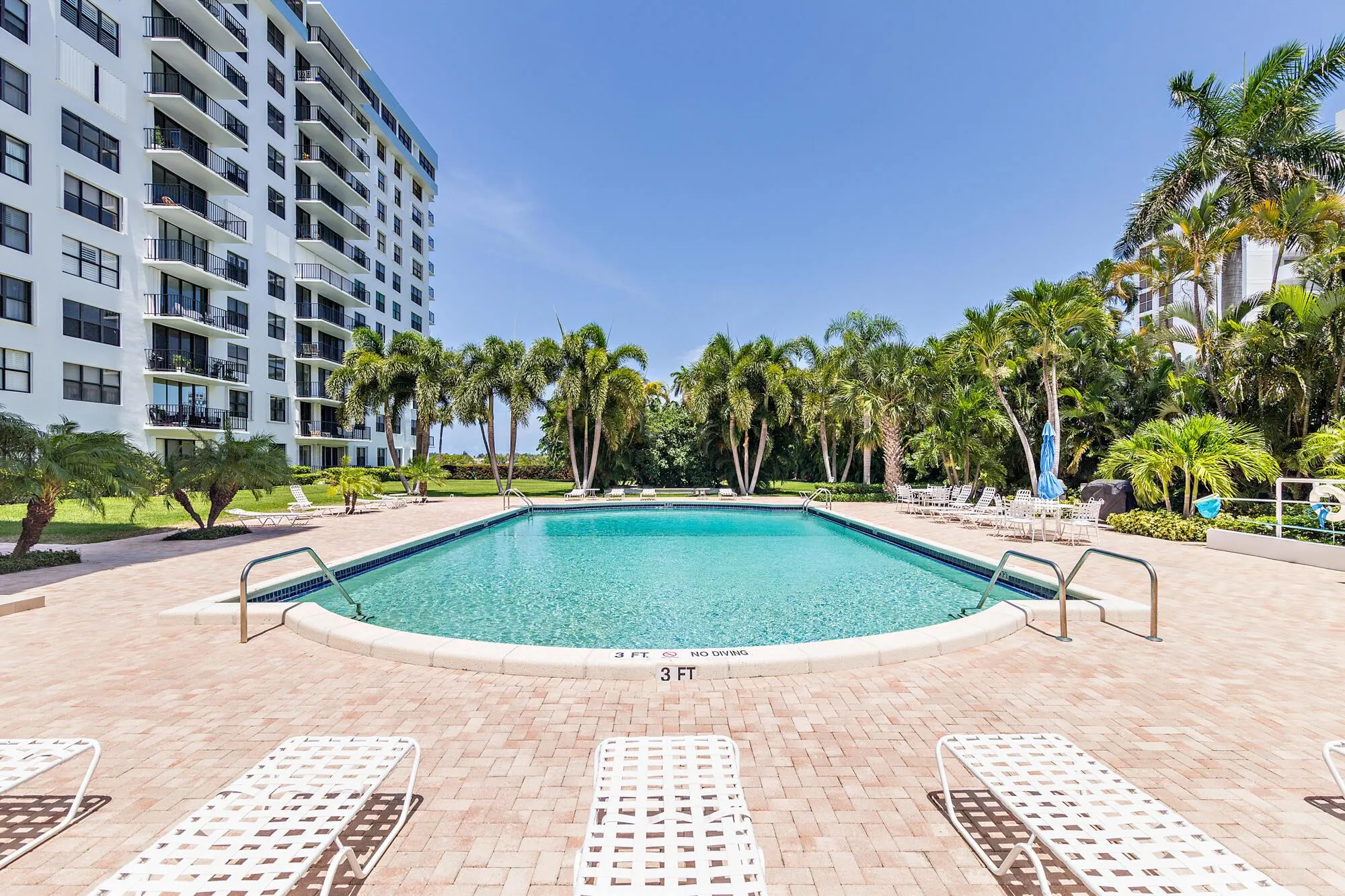 3800 Washington Road, #610