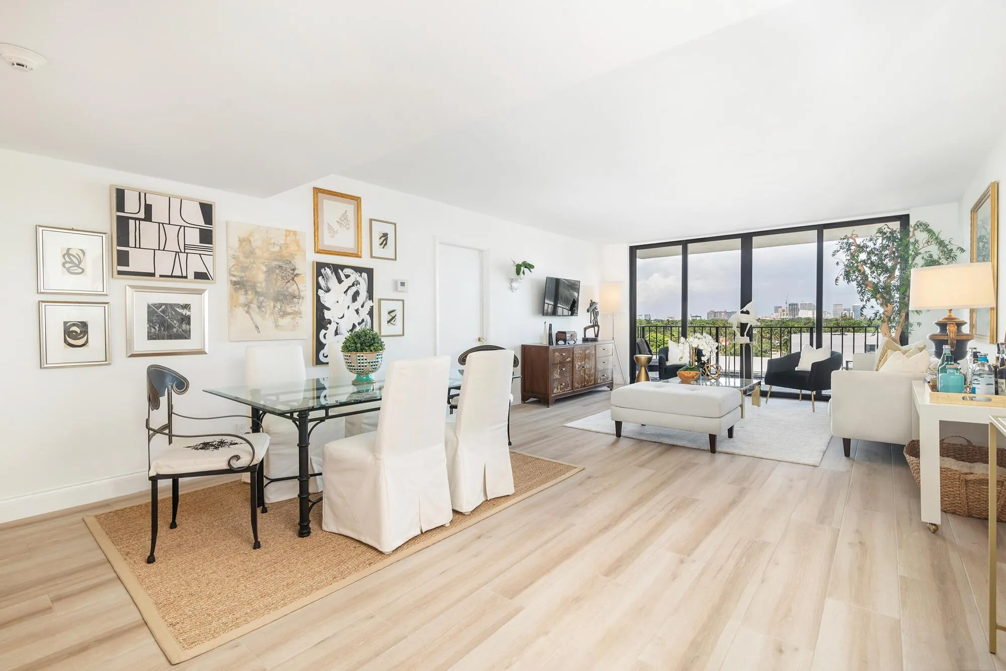 3800 Washington Road, #610