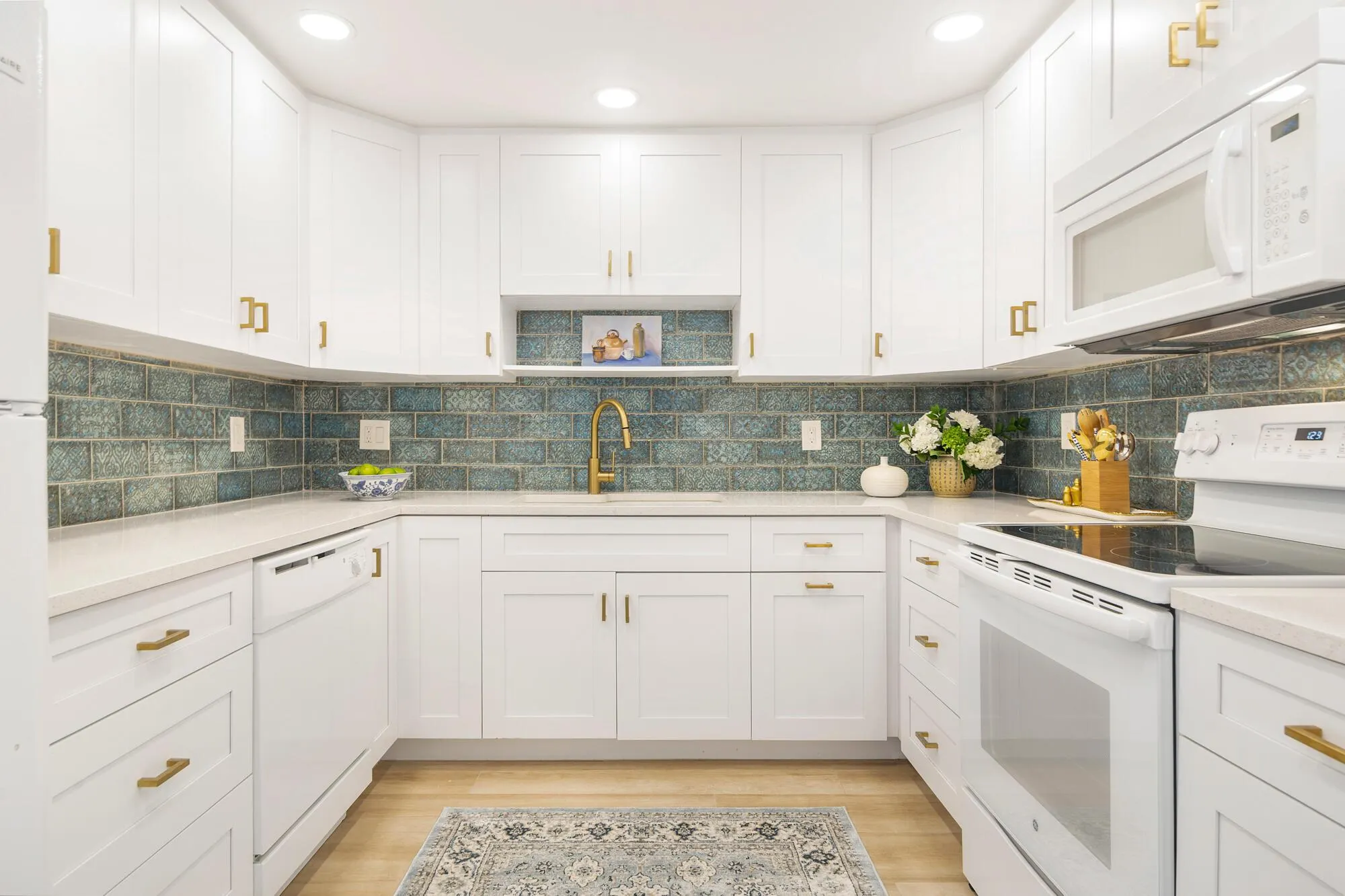 3800 Washington Road, #610