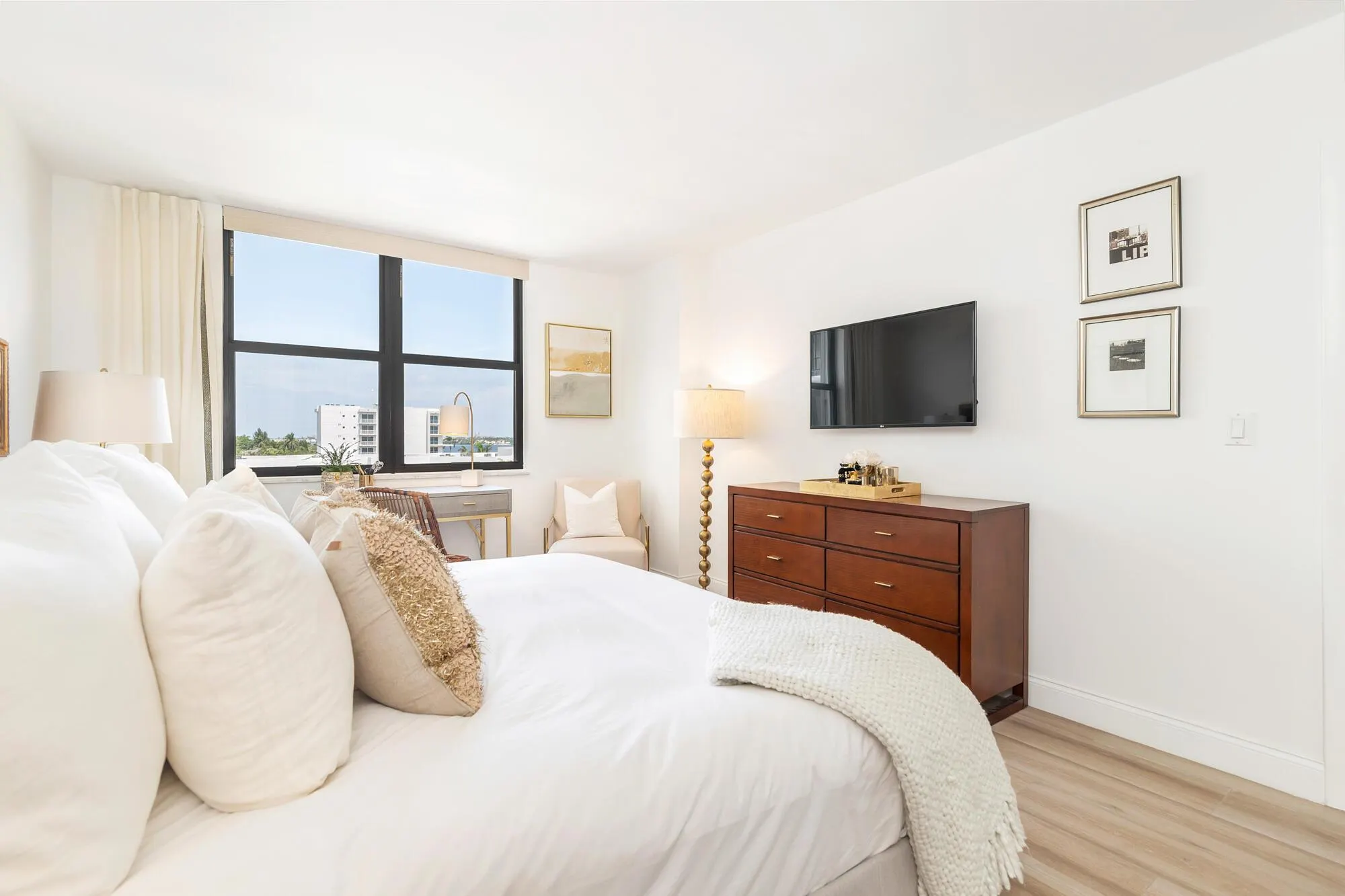 3800 Washington Road, #610