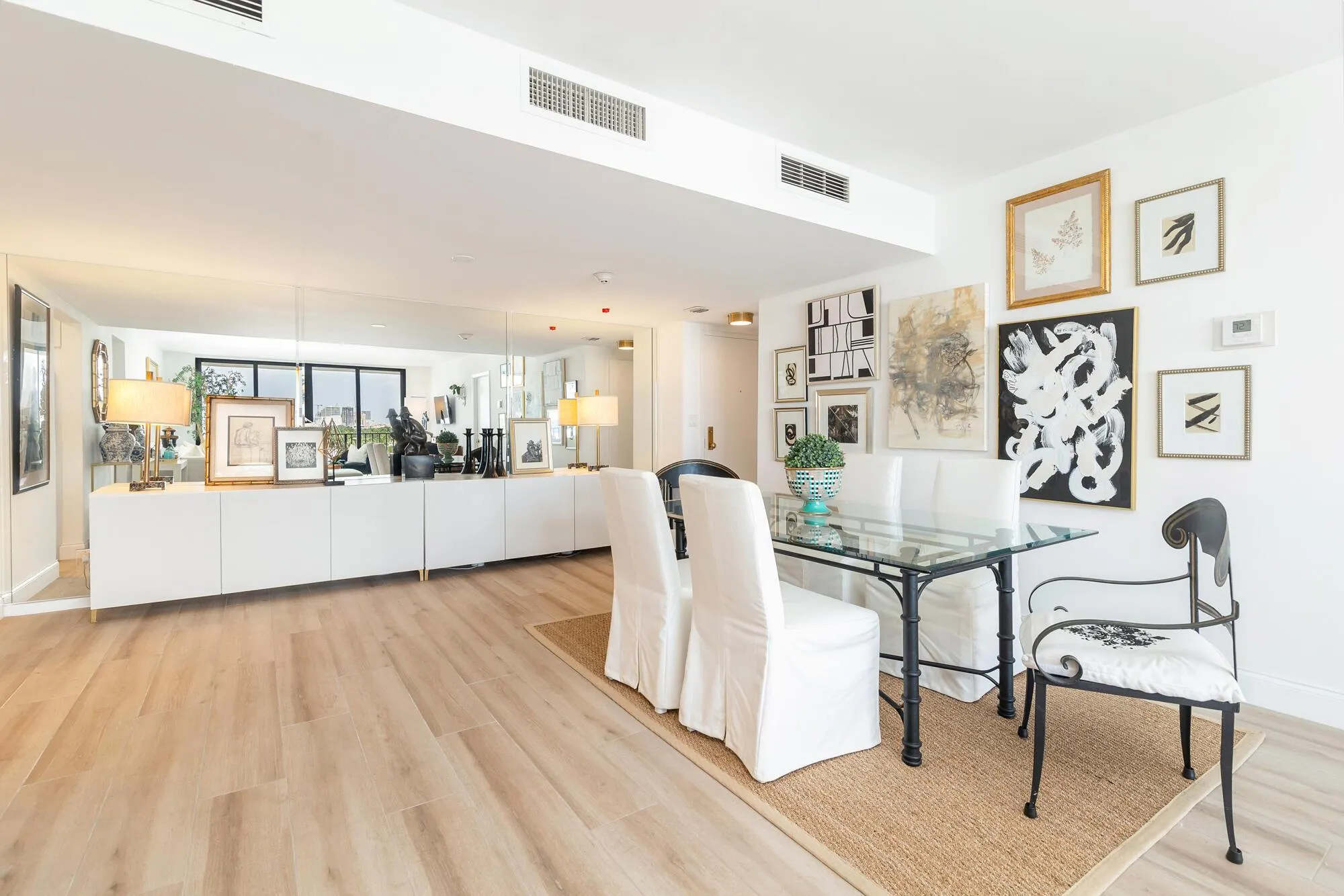 3800 Washington Road, #610