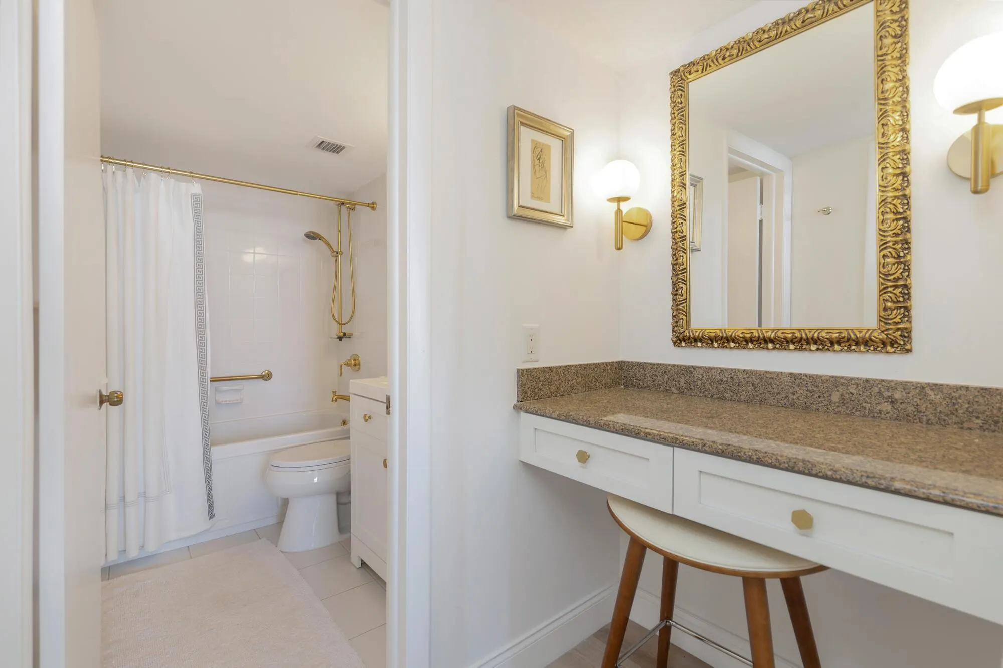 3800 Washington Road, #610