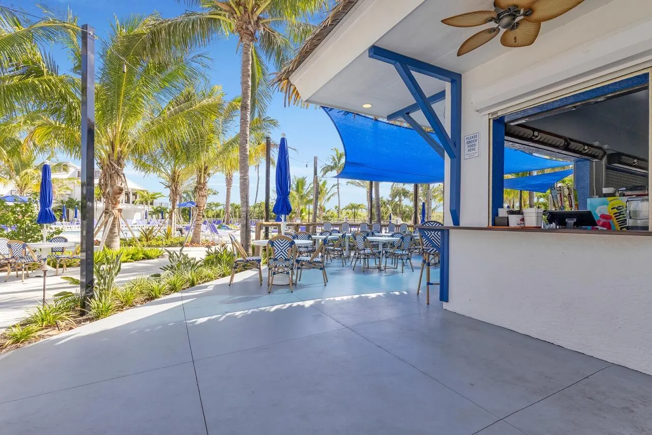 2400 S Ocean Drive, #7136
