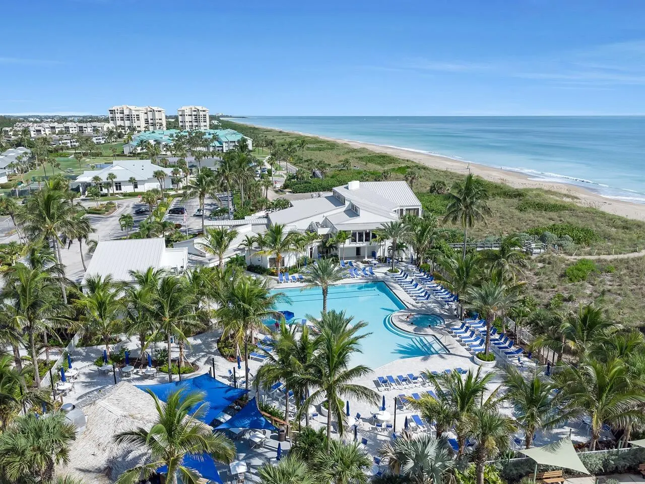 2400 S Ocean Drive, #7136