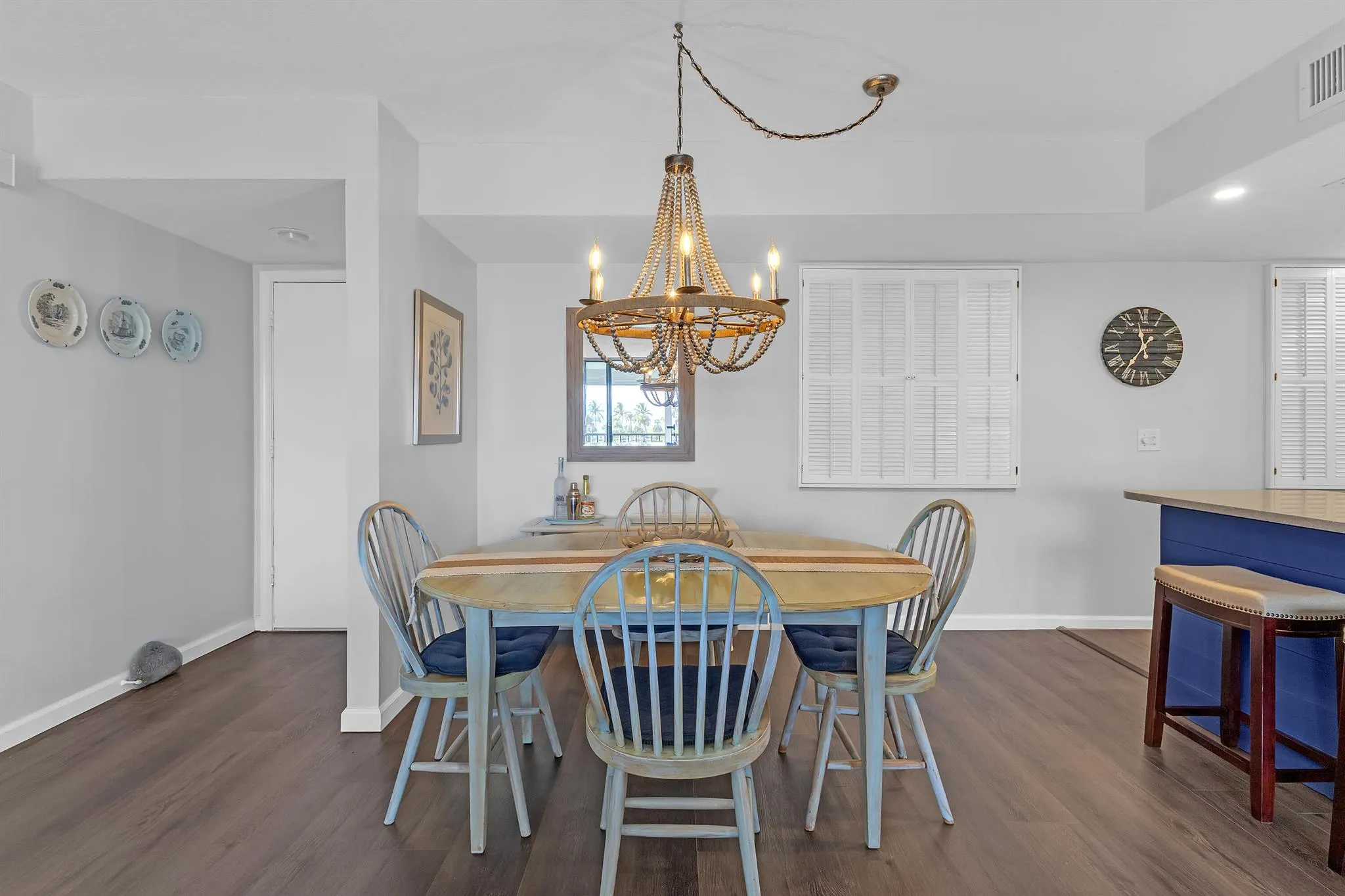 2400 S Ocean Drive, #7136