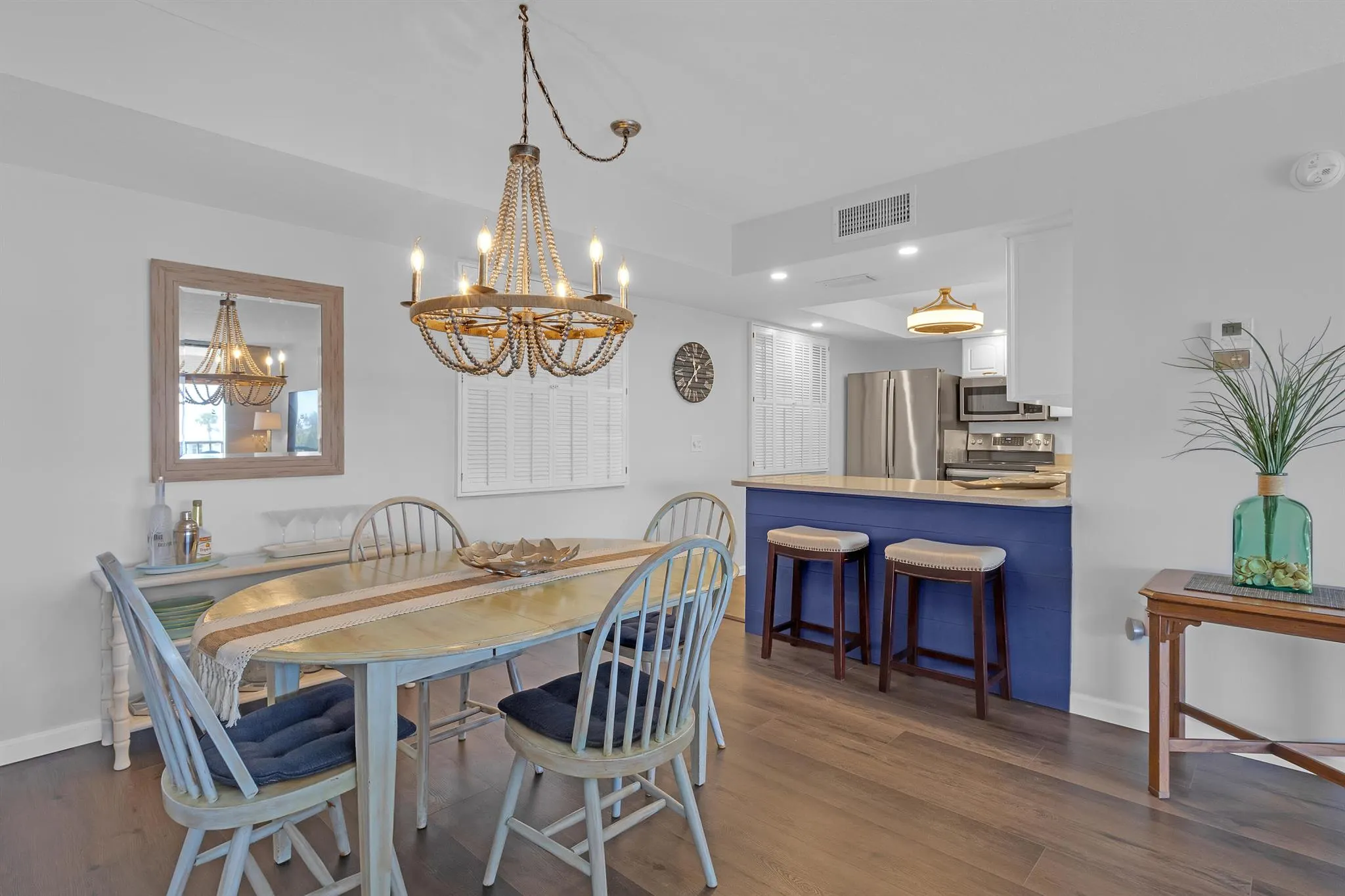 2400 S Ocean Drive, #7136