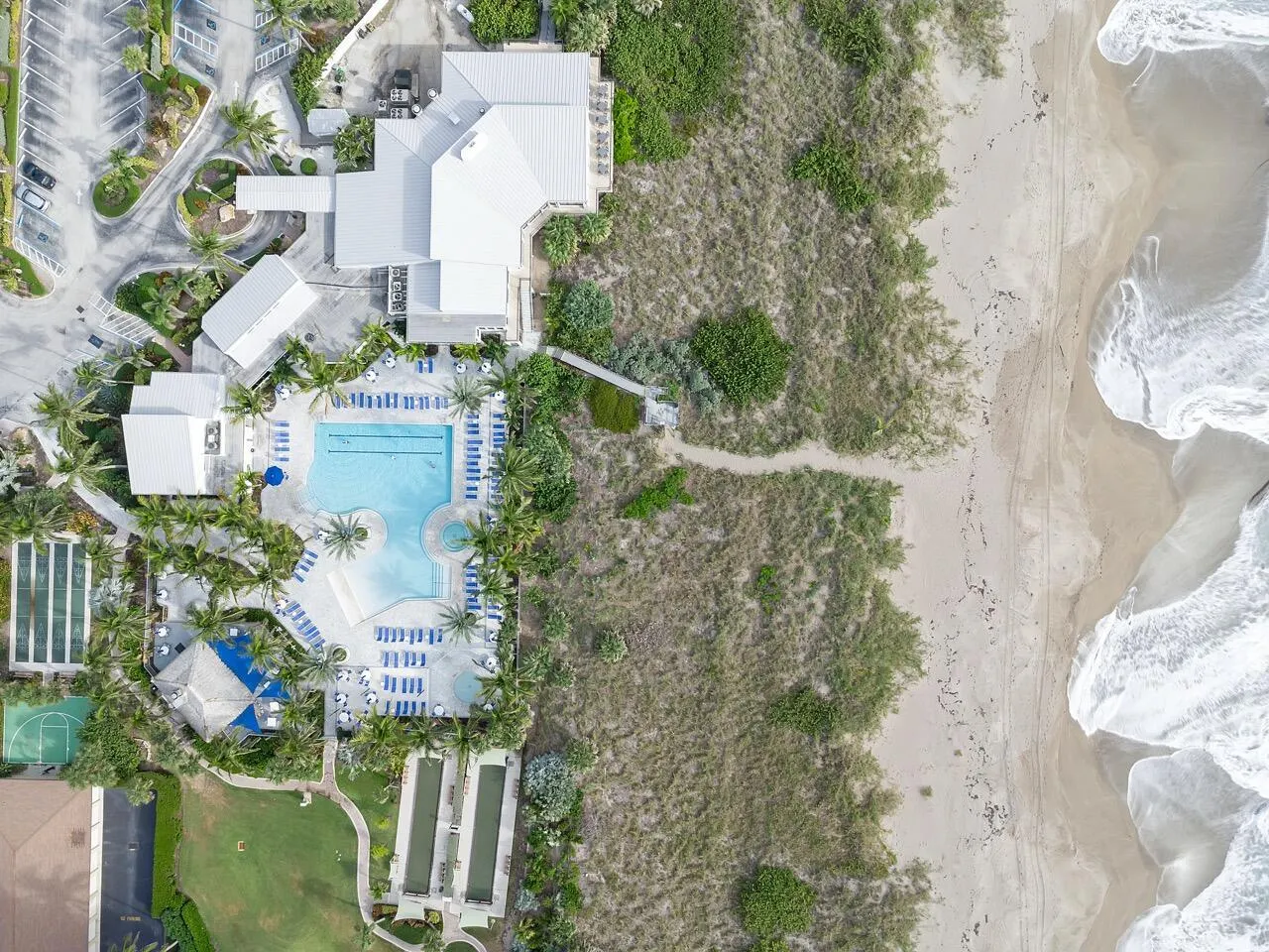 2400 S Ocean Drive, #7136