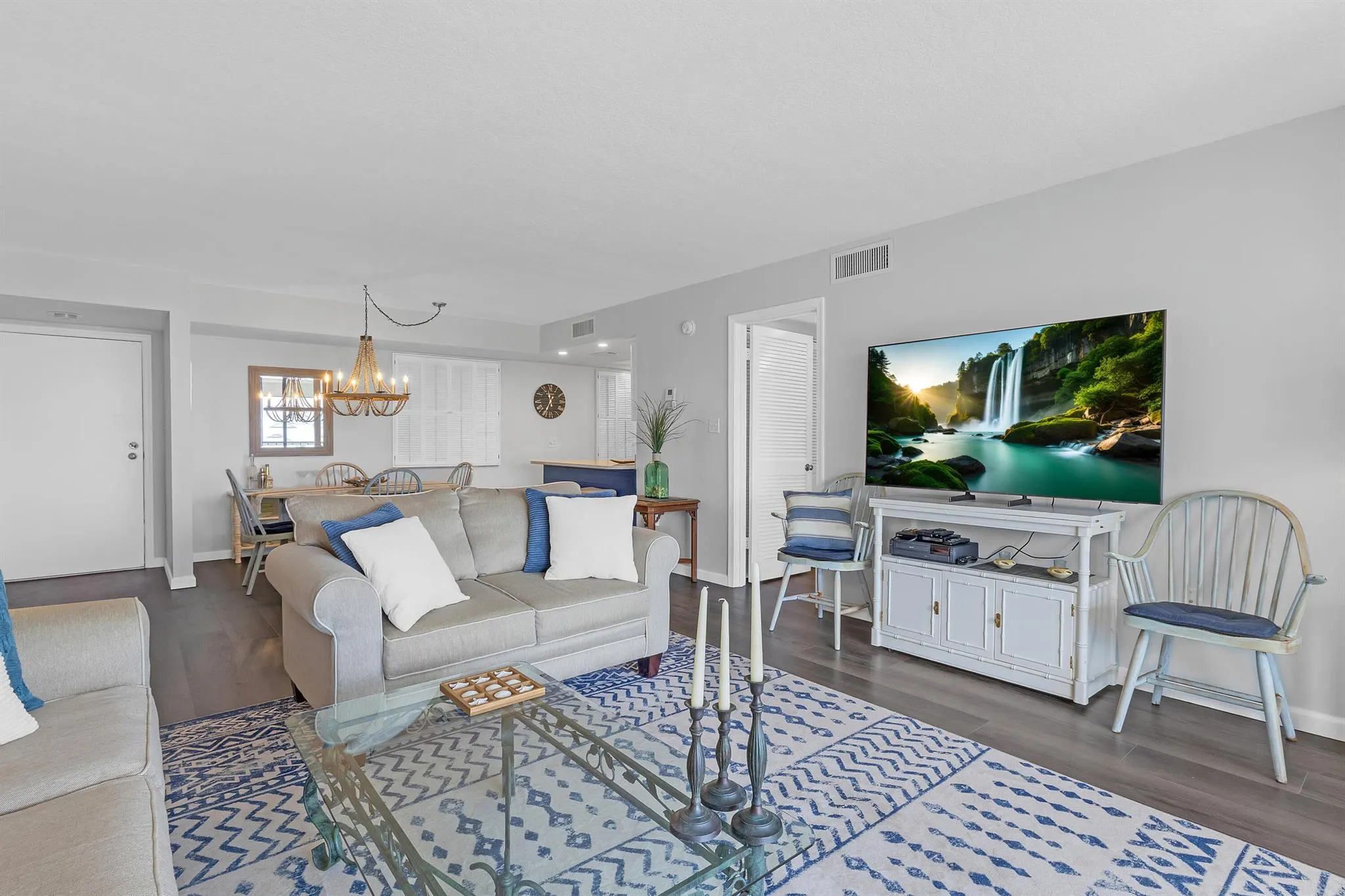 2400 S Ocean Drive, #7136